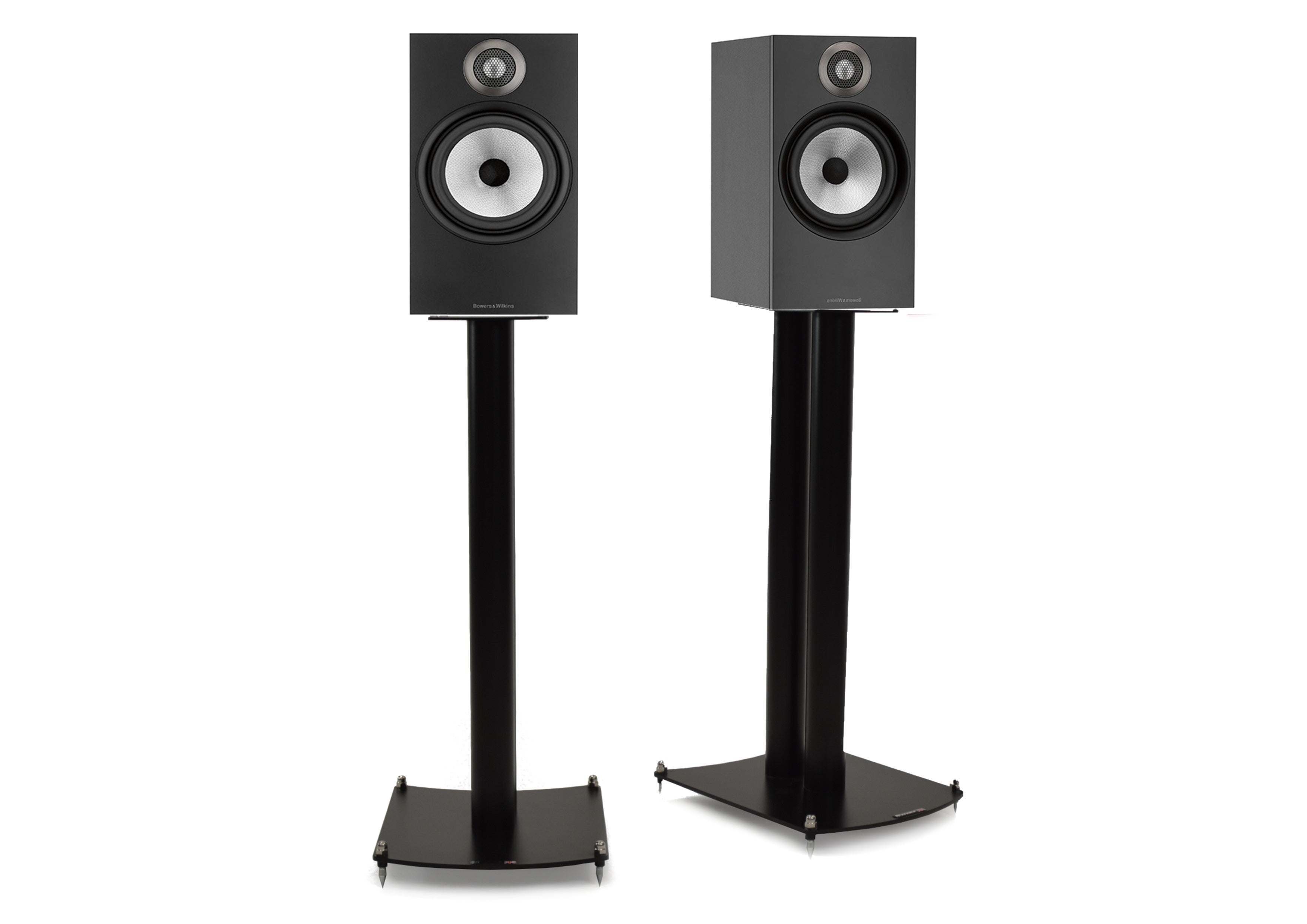 NeXXus 600 Essential Speaker Stands (Pair)
