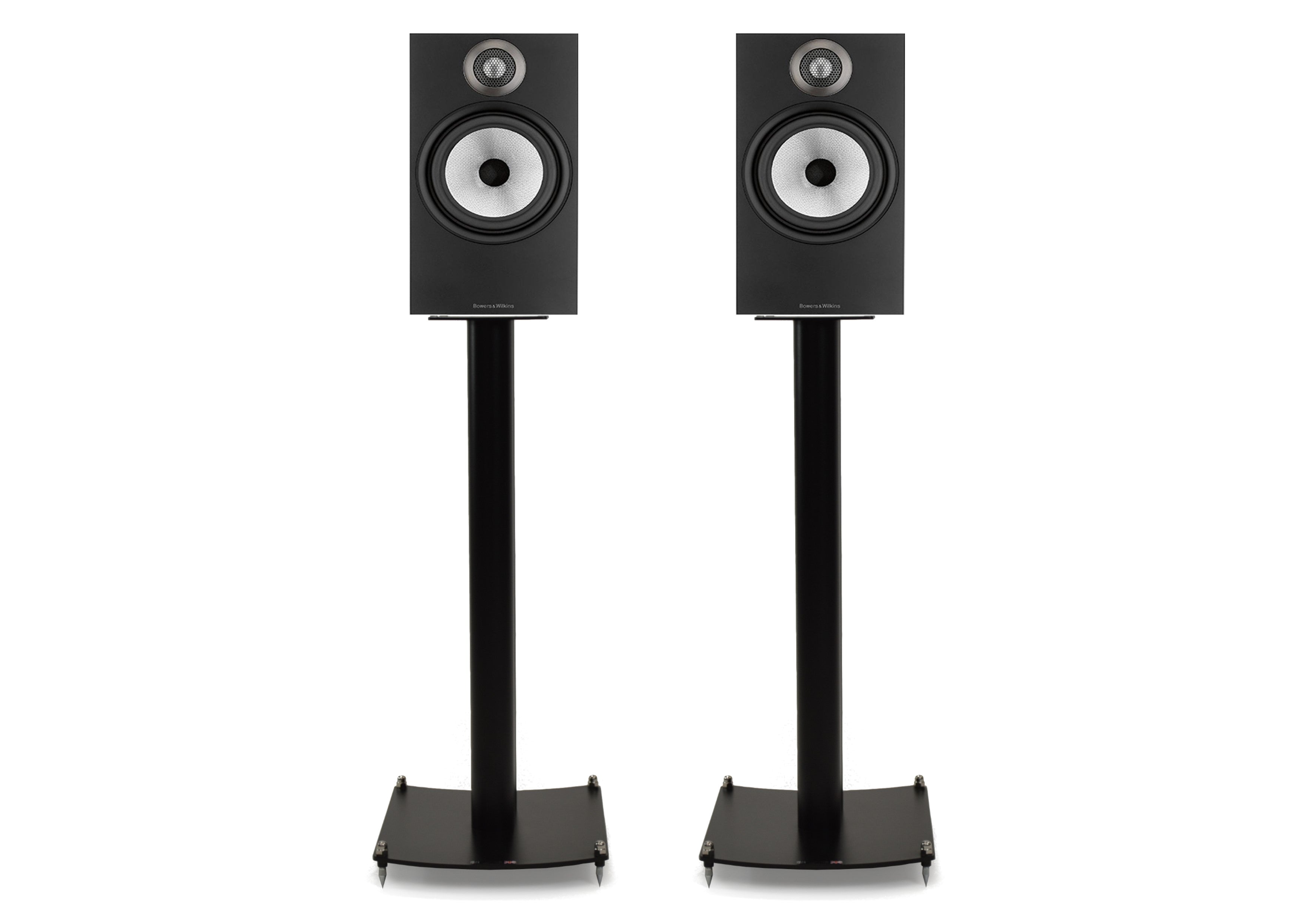 NeXXus 600 Essential Speaker Stands (Pair)