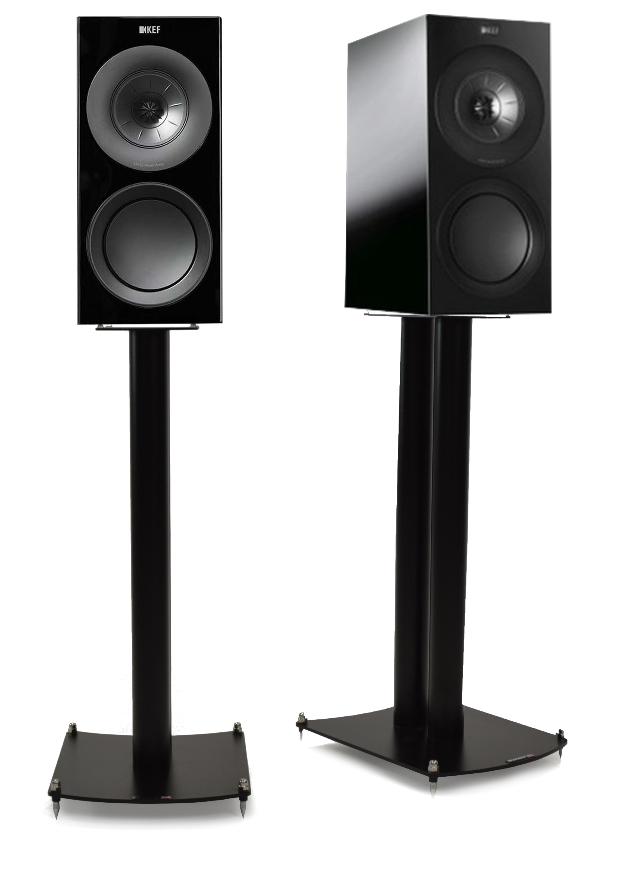 NeXXus 600 Essential Speaker Stands (Pair)