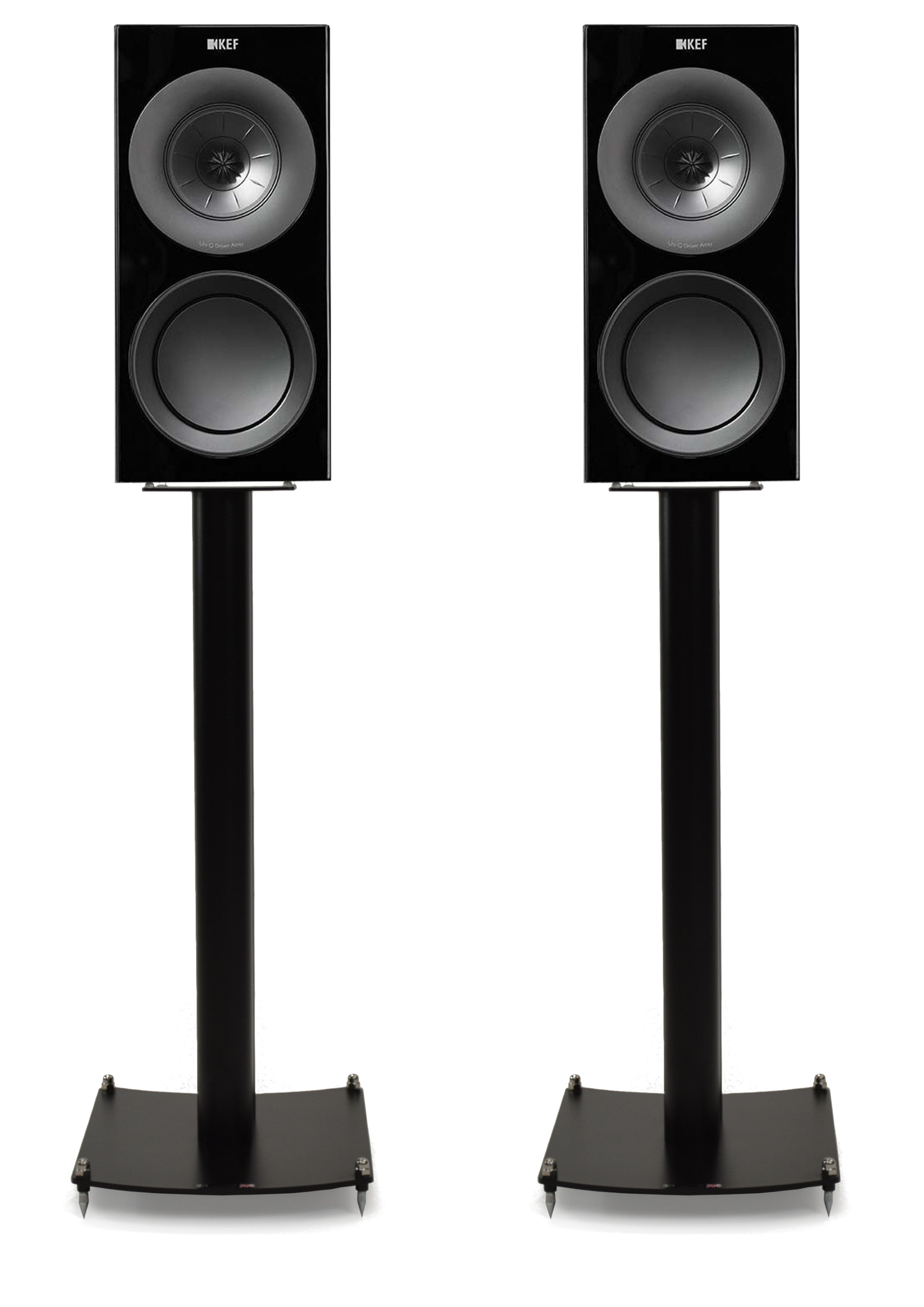 NeXXus 600 Essential Speaker Stands (Pair)