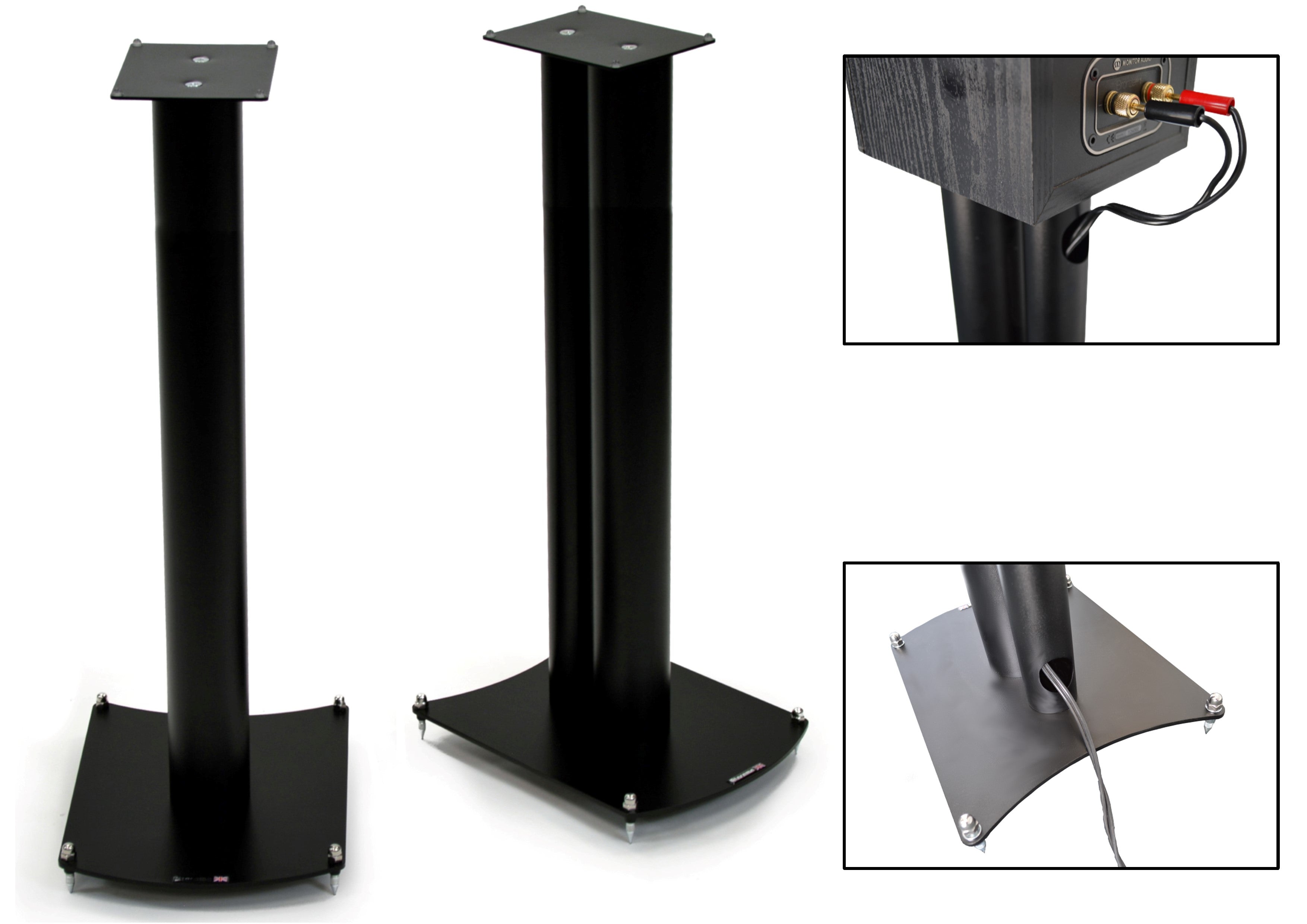 NeXXus 700 CM Speaker Stands (Pair)