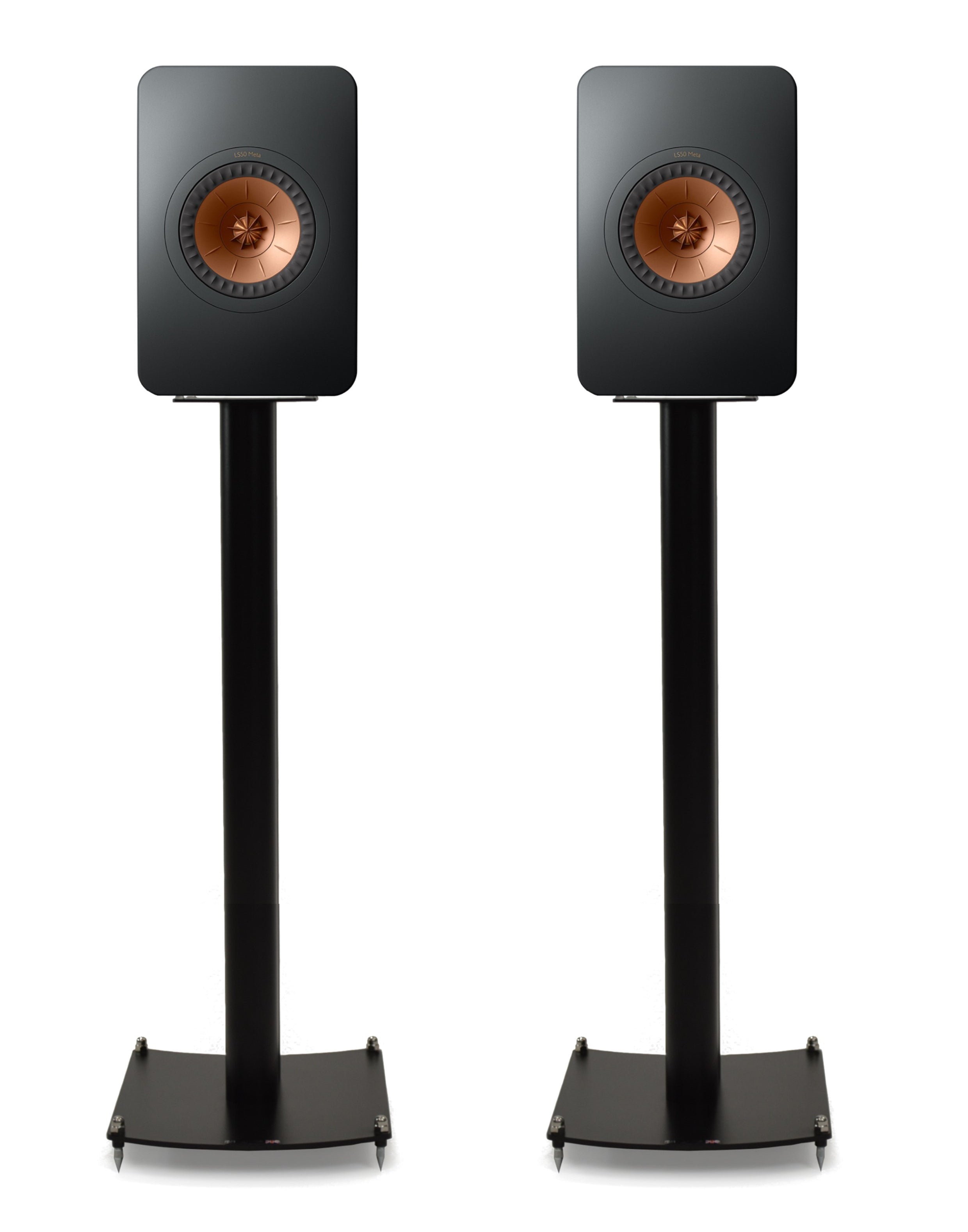 NeXXus 700 Essential Speaker Stands (Pair)