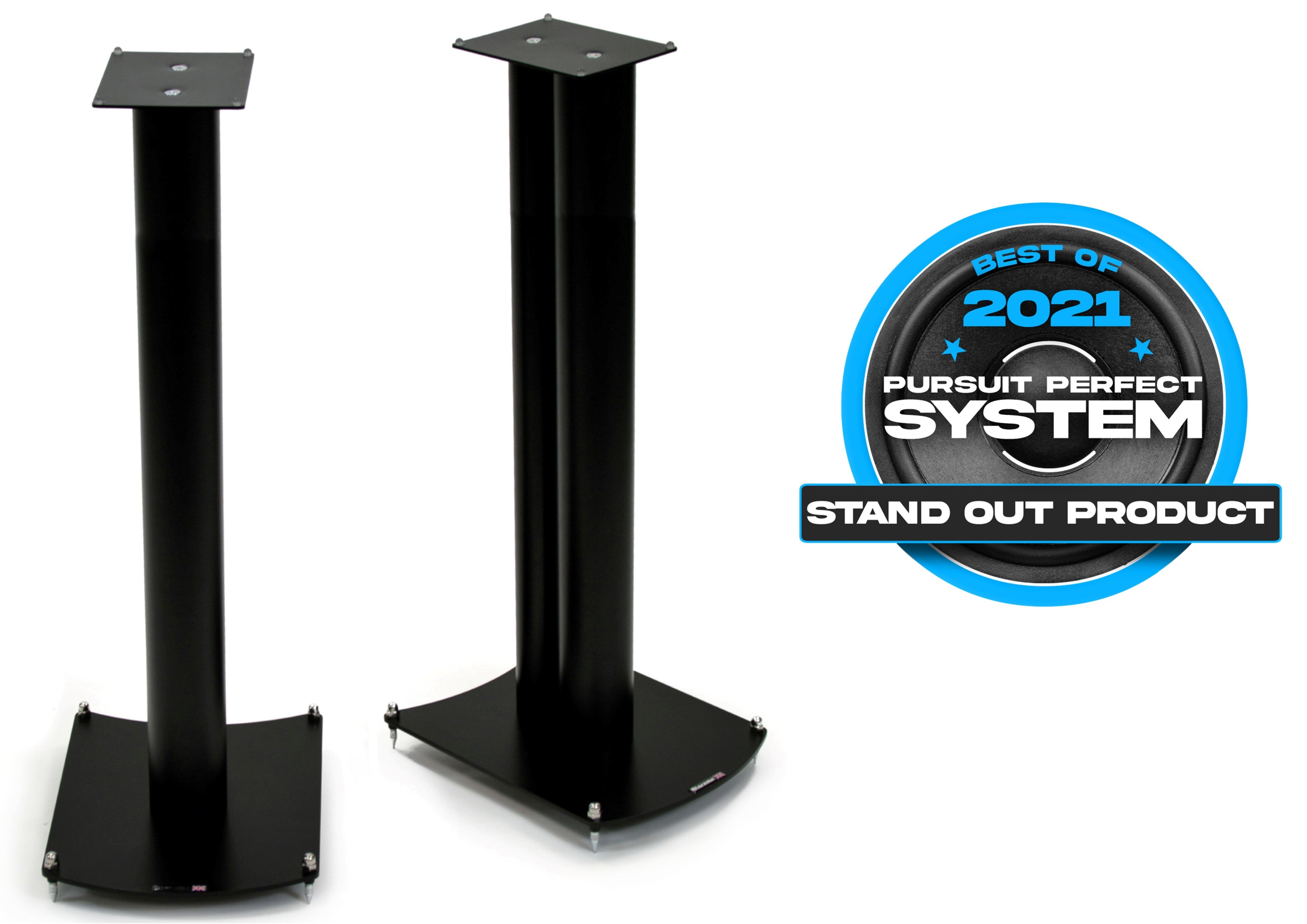 NeXXus 700 HiFi Audio Speaker Stands (Pair)
