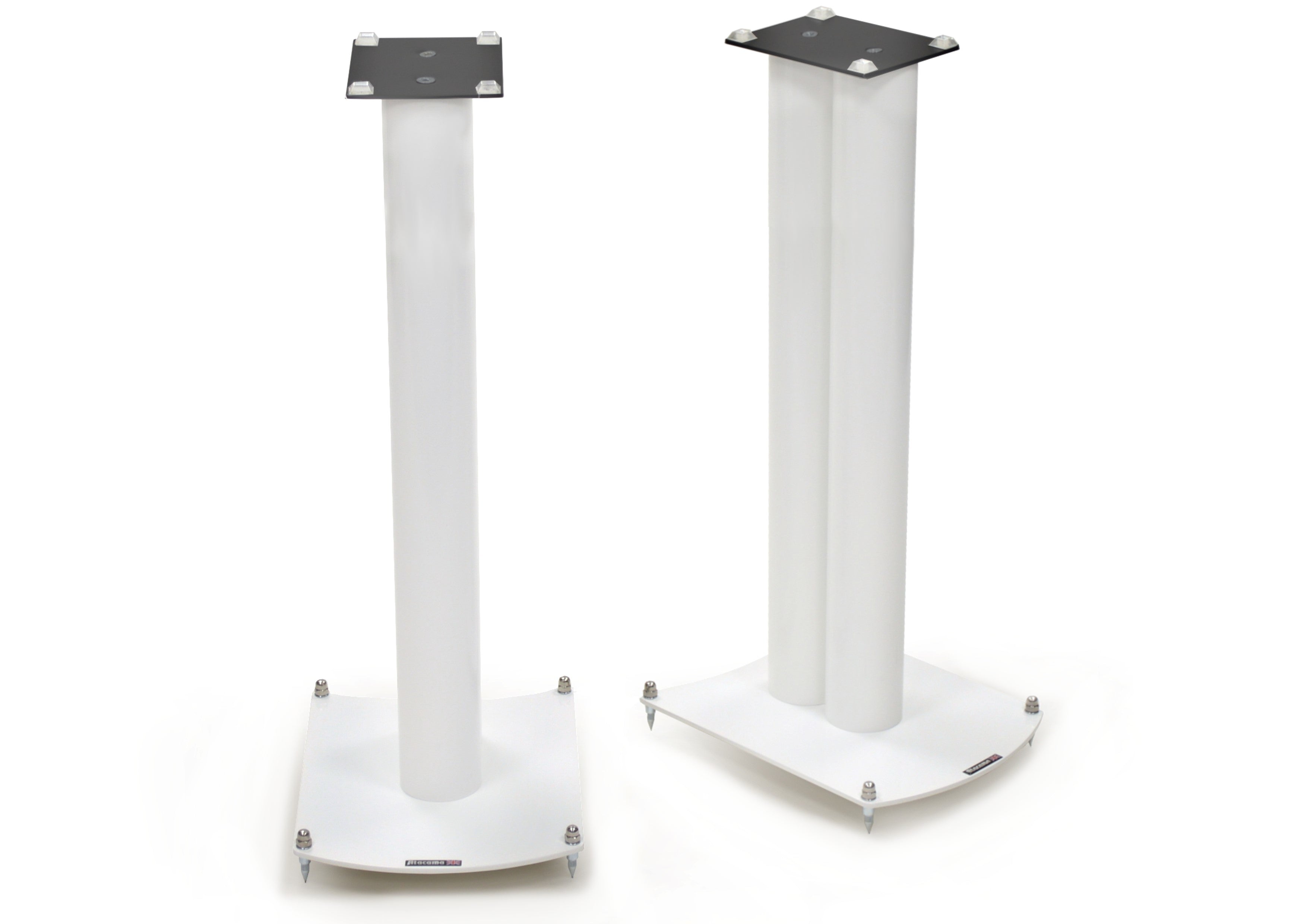 NeXXus 700 Pro Studio Speaker Stands (Pair)
