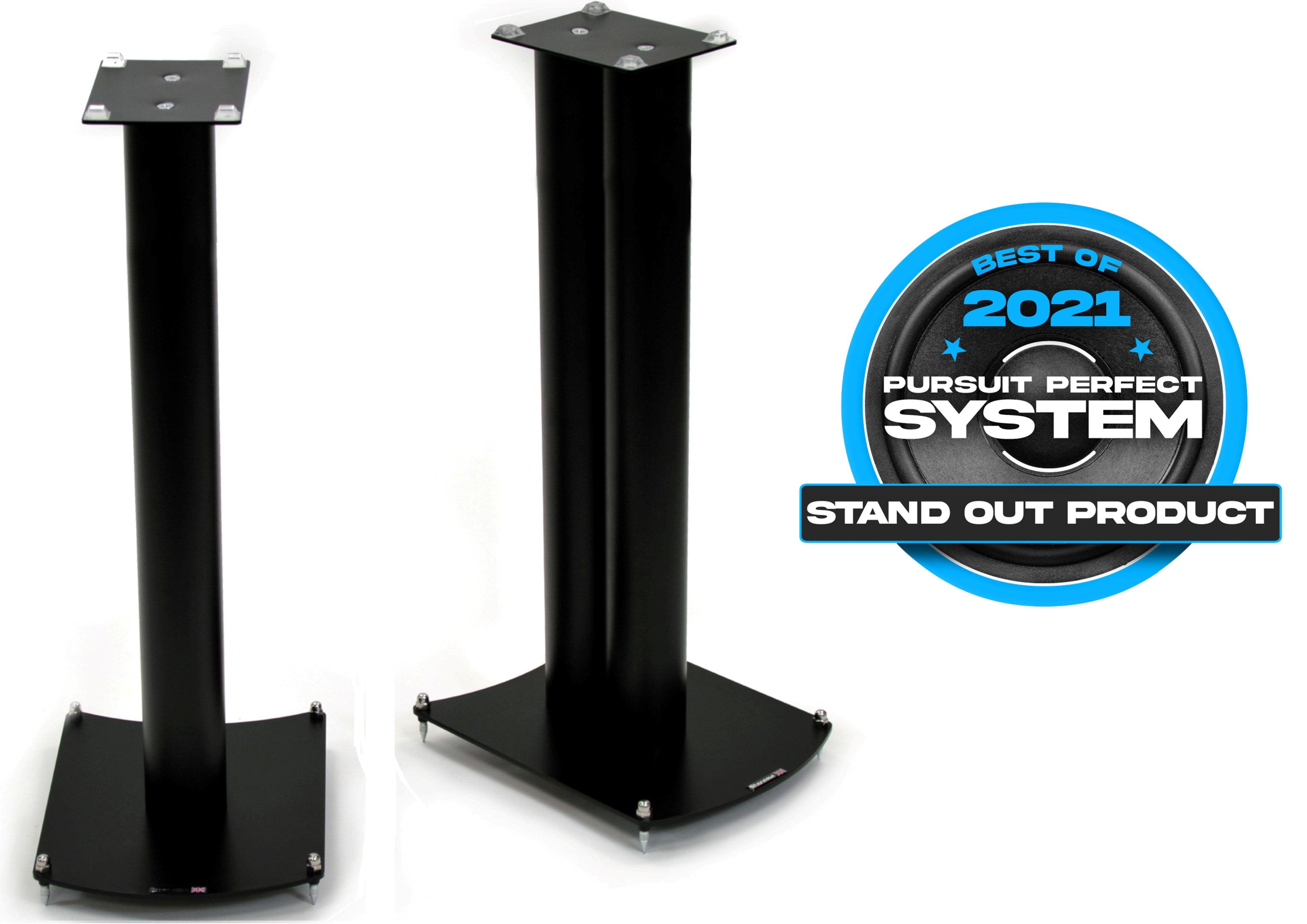 NeXXus 700 Pro Studio Speaker Stands (Pair)