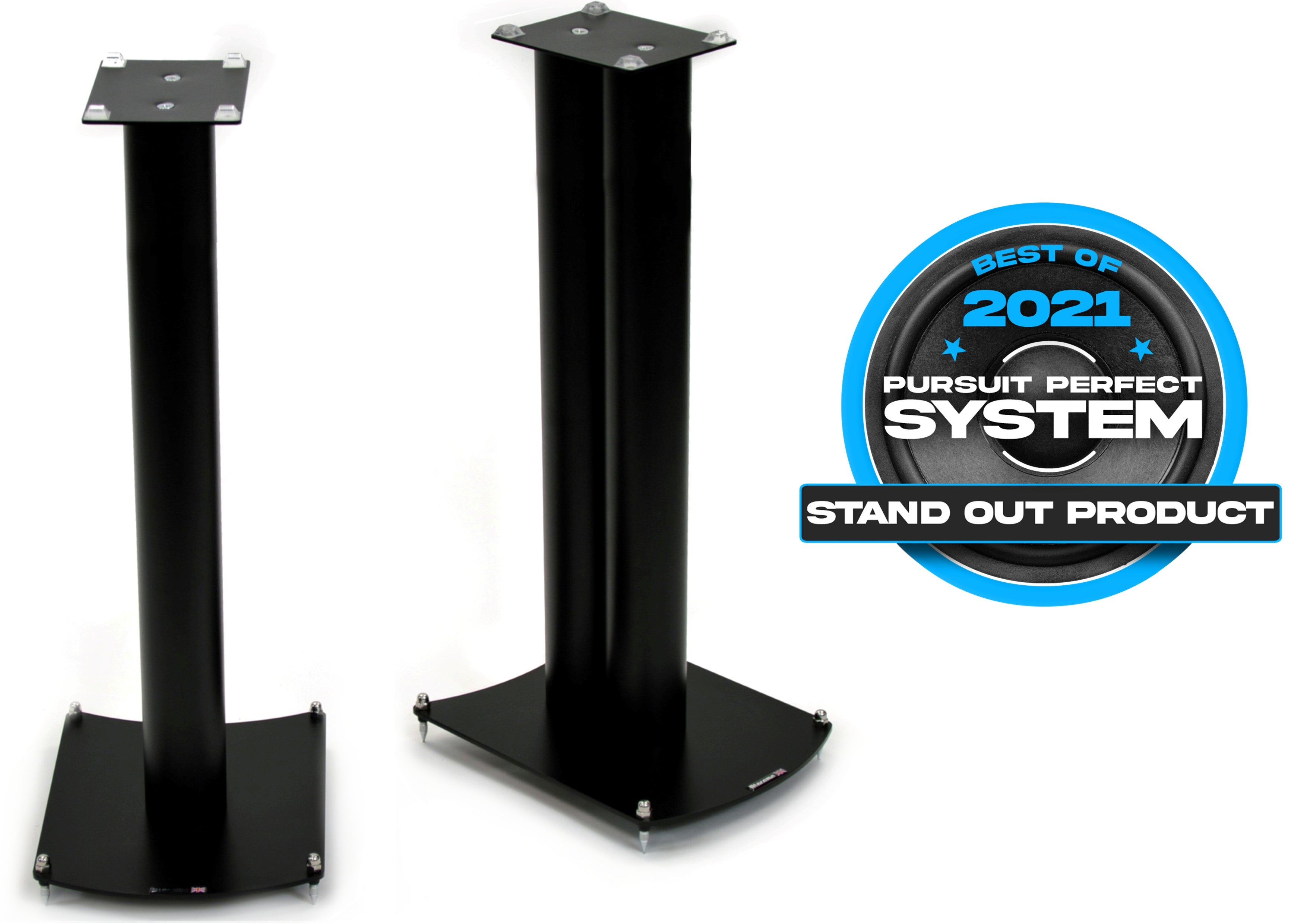 NeXXus 700 Pro Studio Speaker Stands (Pair)