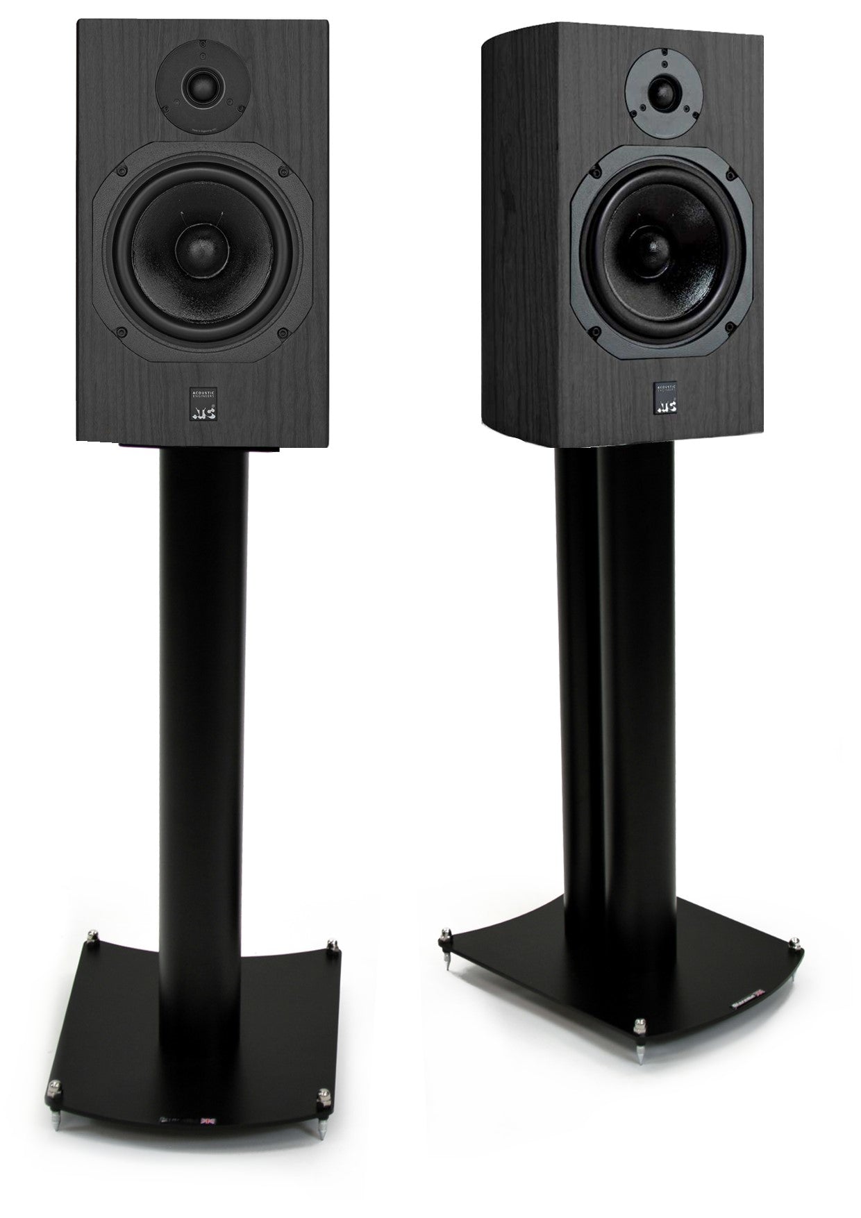 NeXXus 600 CM Speaker Stands (Pair)