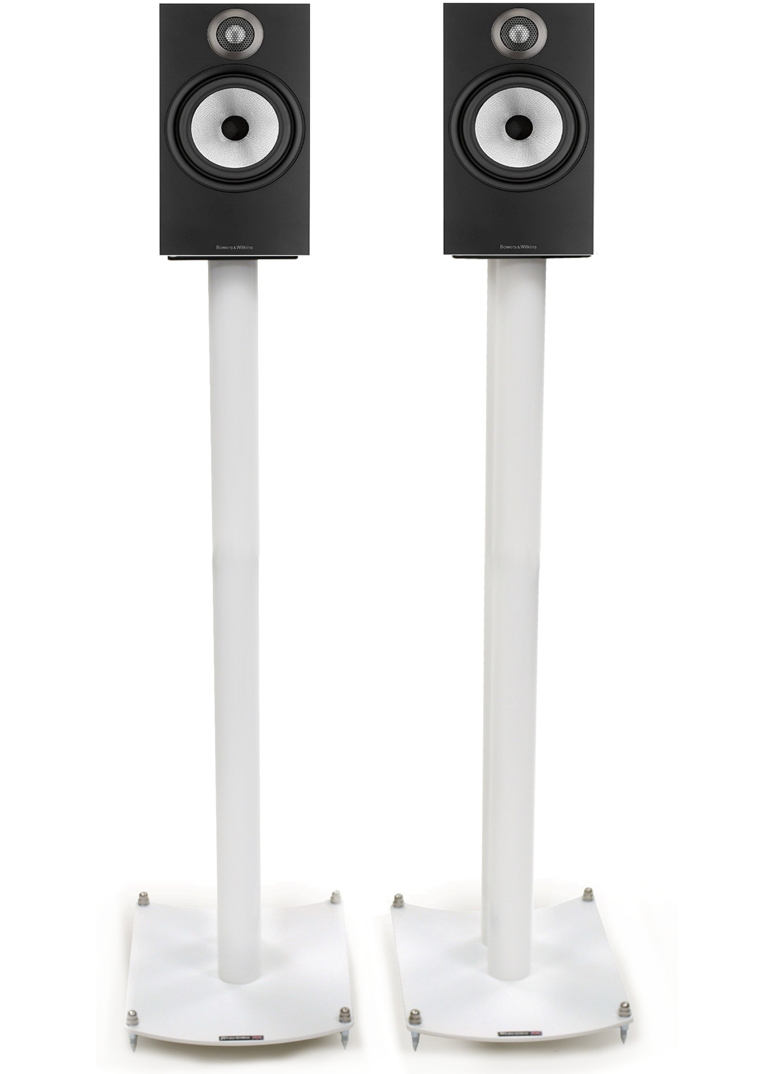 NeXXus 1000 Essential Speaker Stands (Pair)