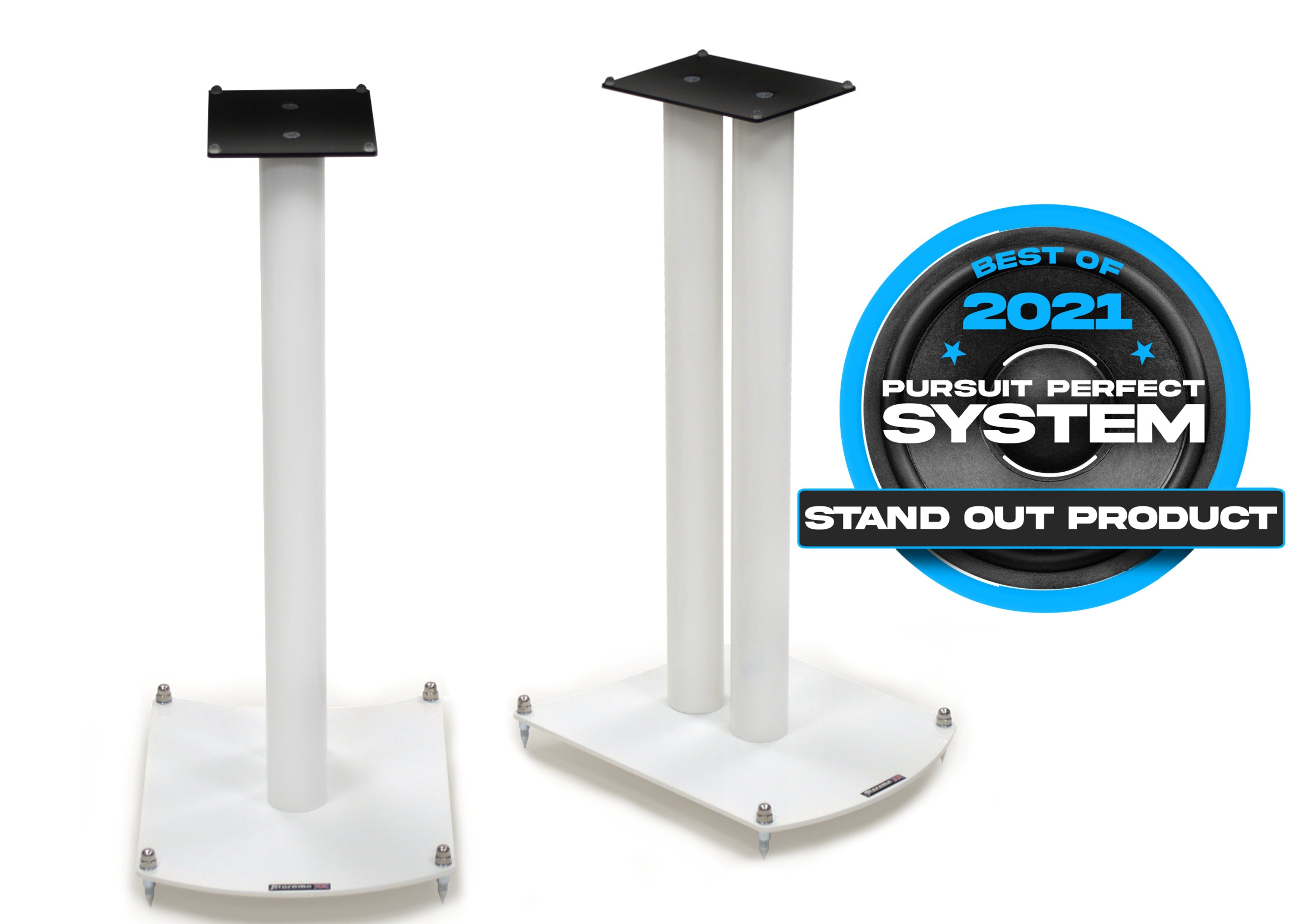 NeXXus 600 Essential Speaker Stands (Pair)