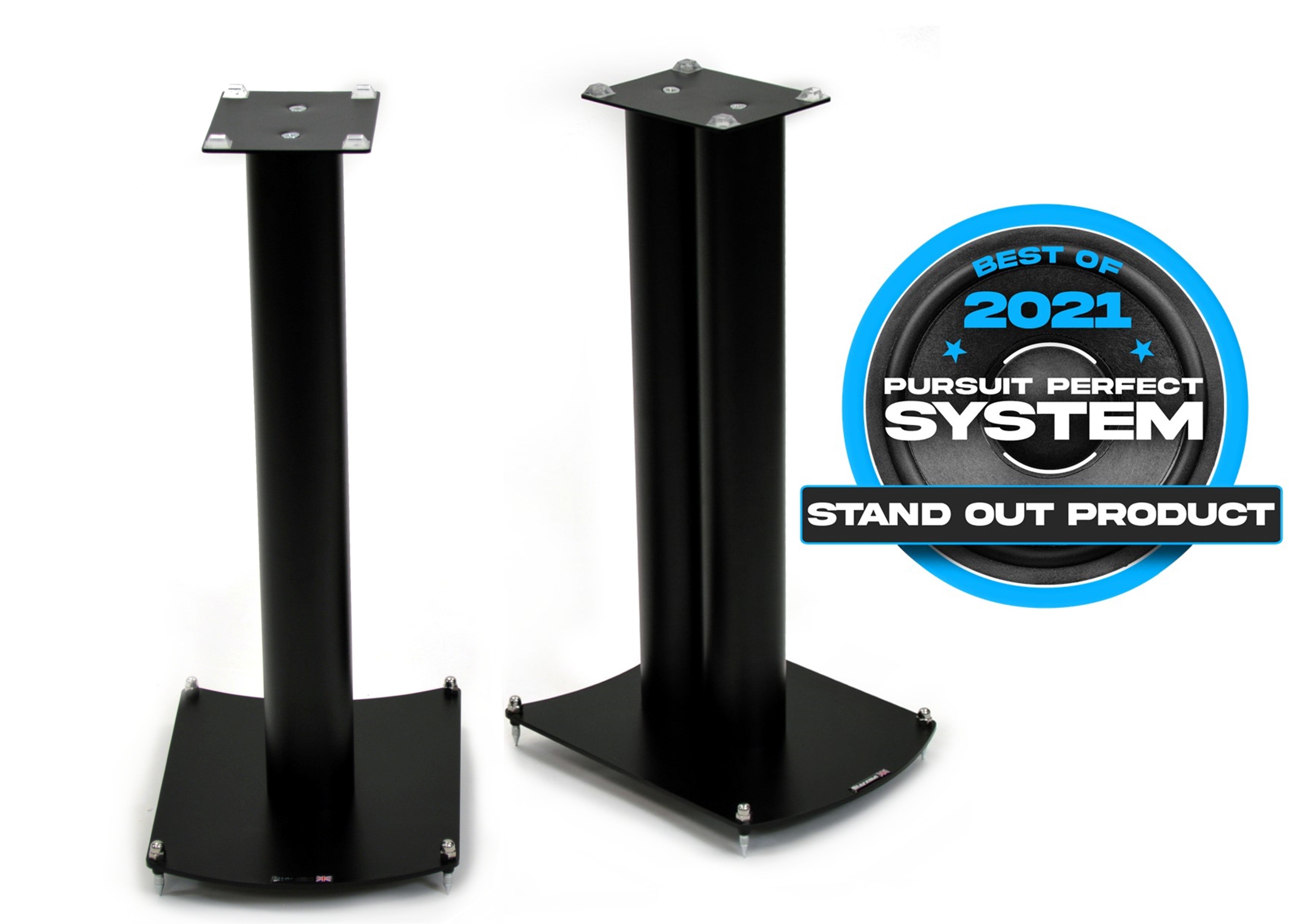 NeXXus 600 Pro Studio Speaker Stands (Pair)