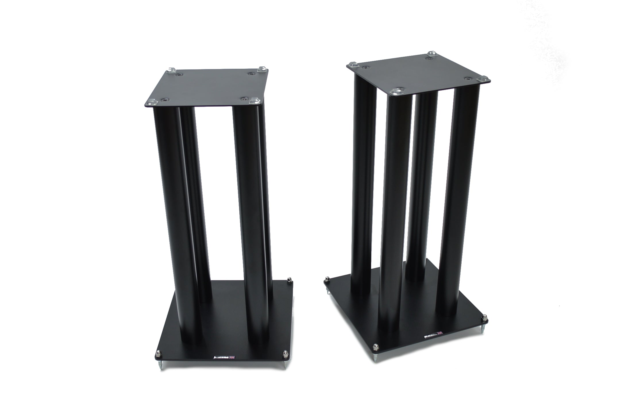 SLX 600 Speaker Stands (Pair)