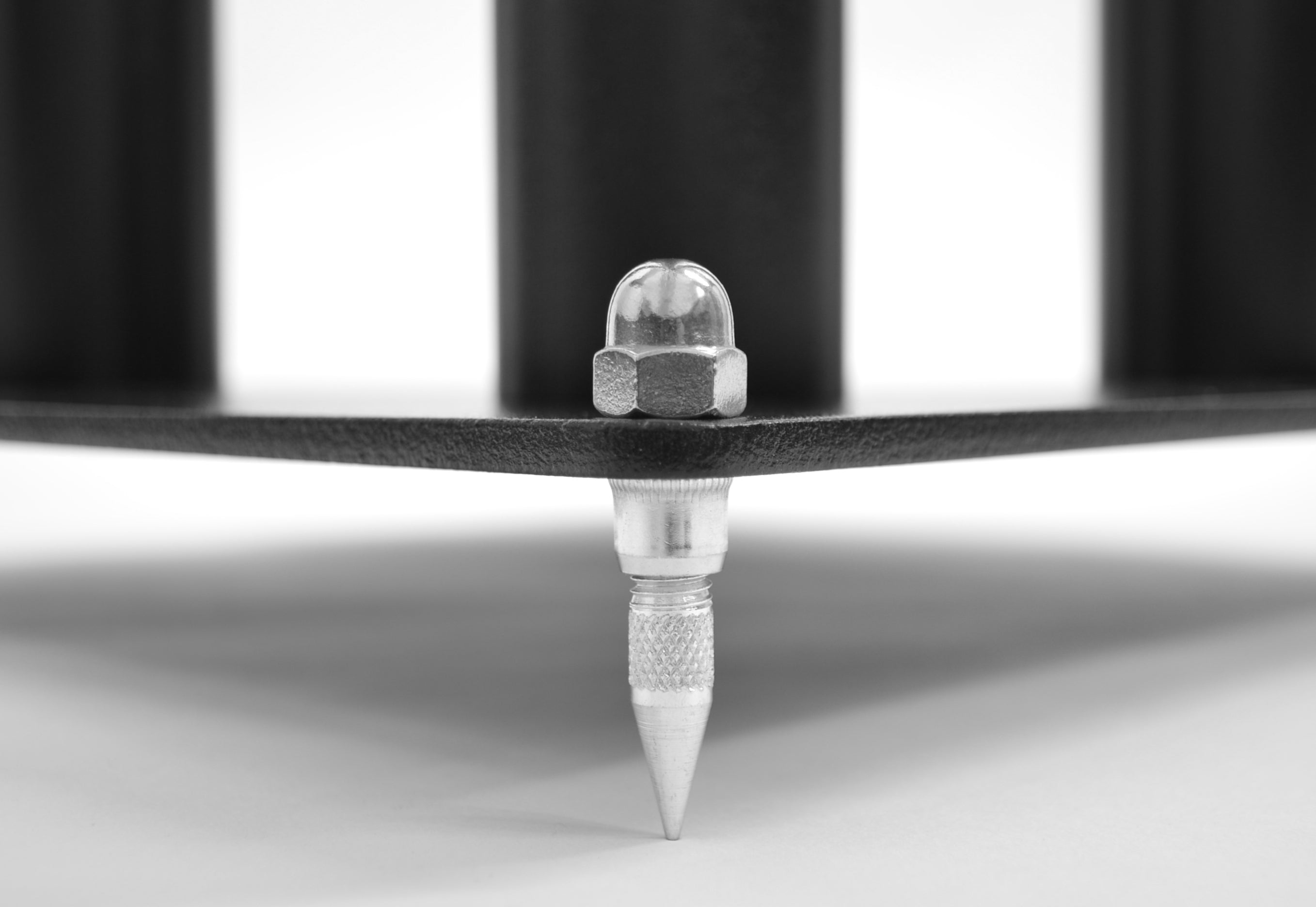 SLX 1000 Speaker Stands (Pair)