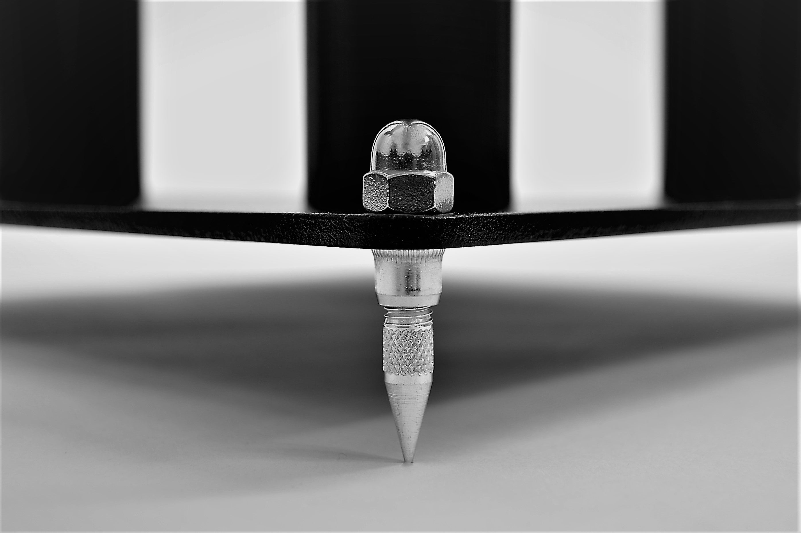 Audition 500 Speaker Stands (Pair)