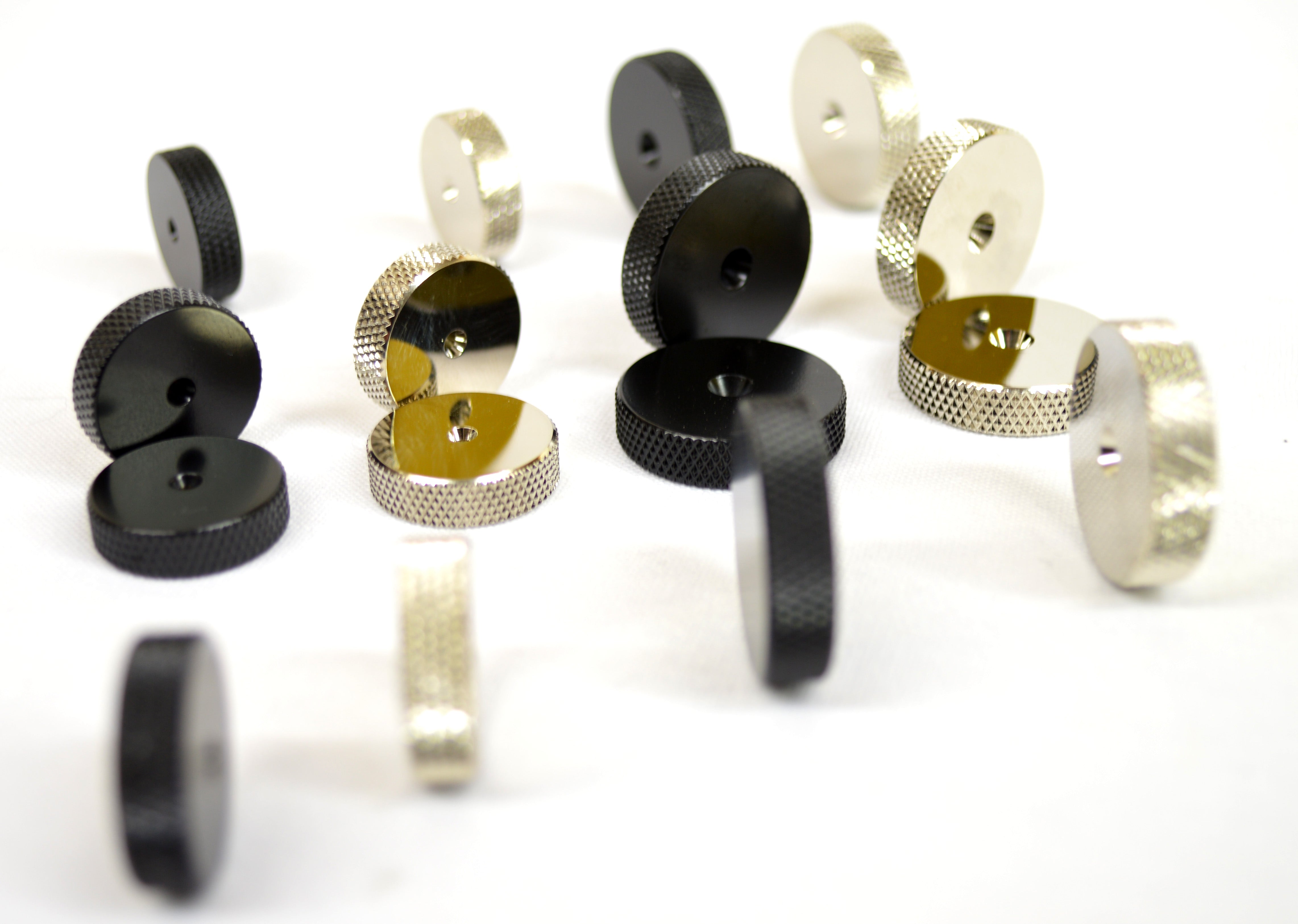 ATACAMA HD-L Floor Spike Shoes (Supplied as a pack of 4)