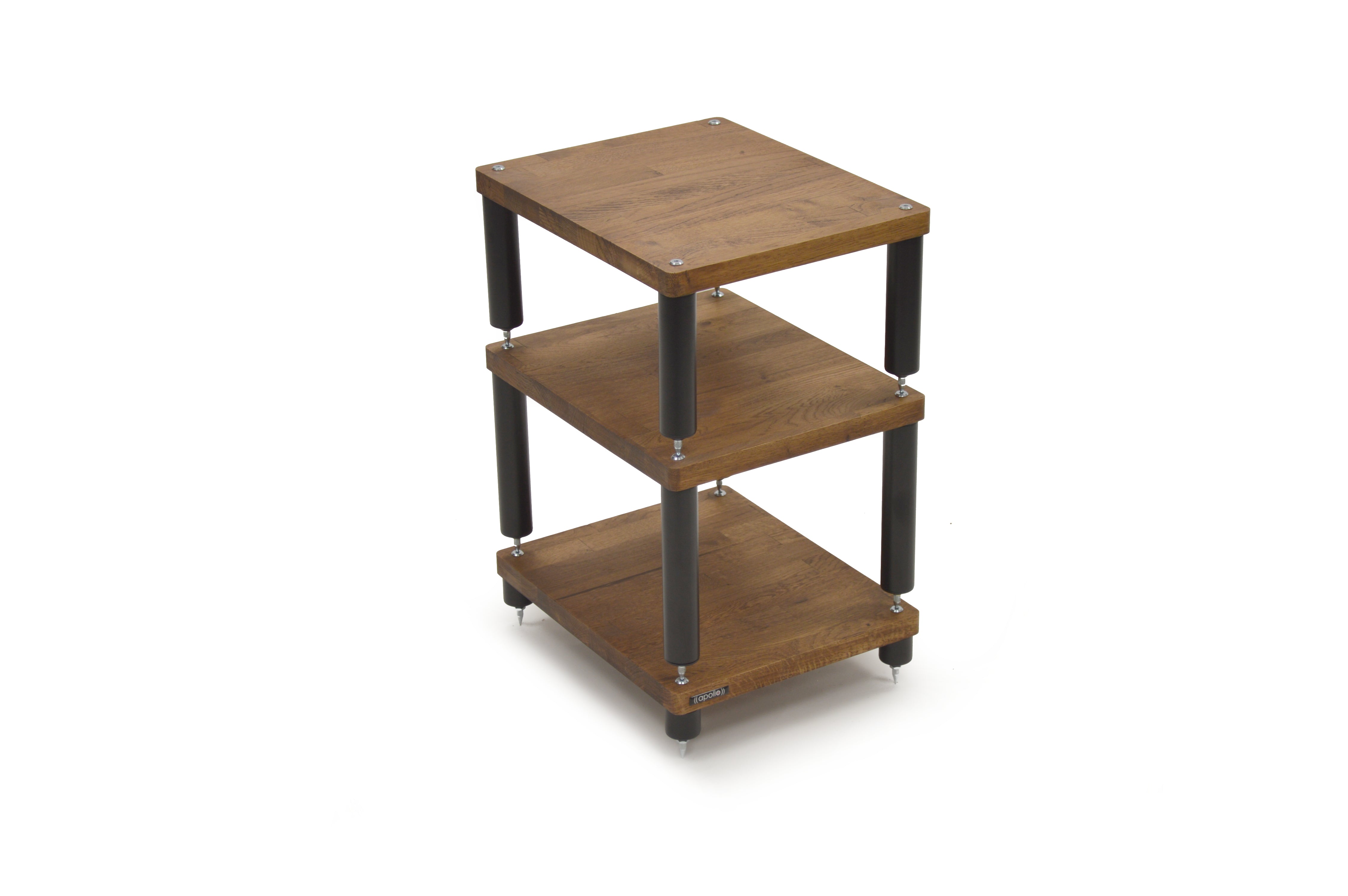 Apollo Storm 3 (Dark Oak Finish)