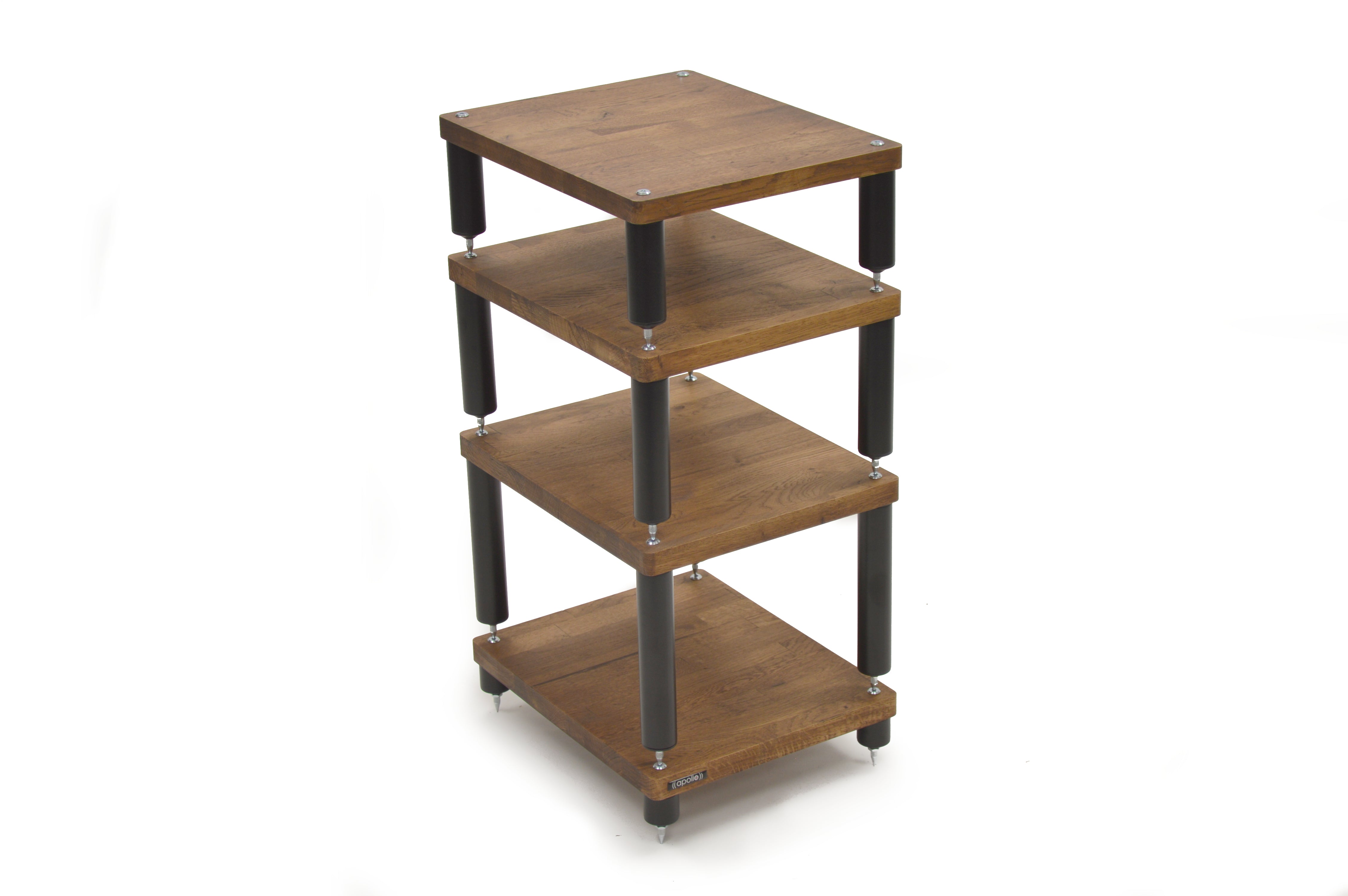 Apollo Storm 3 (Dark Oak Finish)