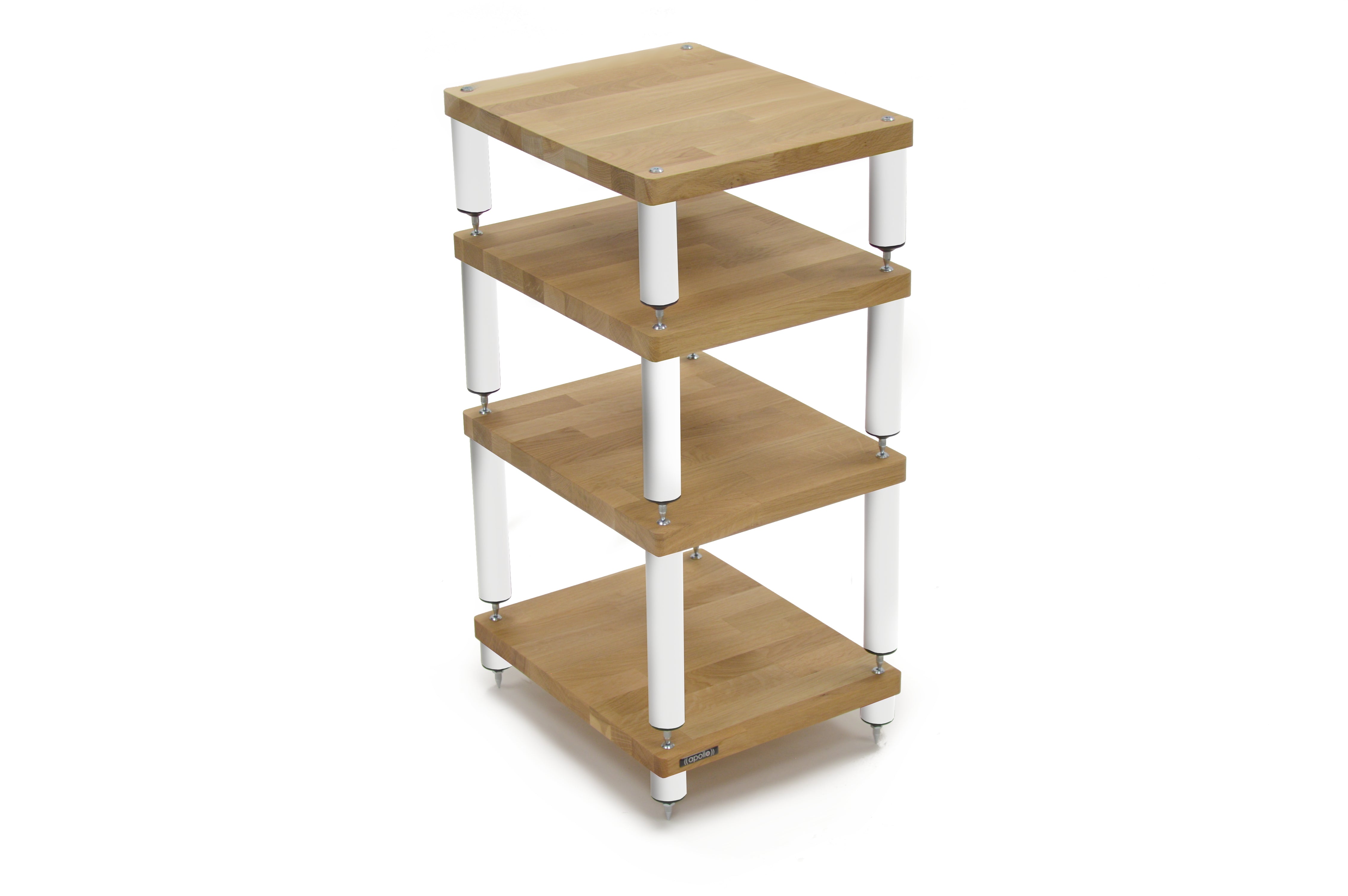 Apollo Storm 3 (Natural Oak Finish)