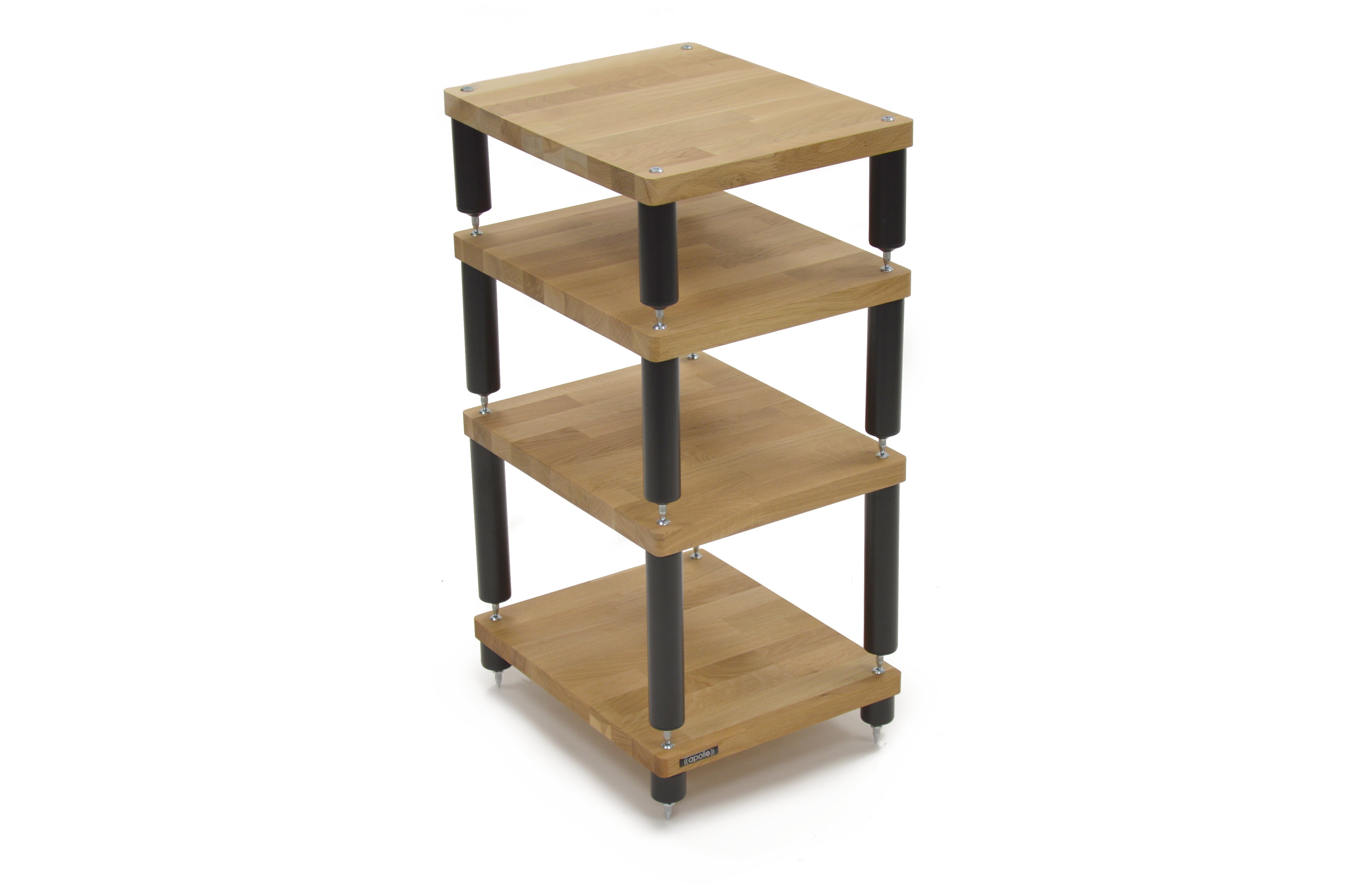 Apollo Storm 3 (Natural Oak Finish)