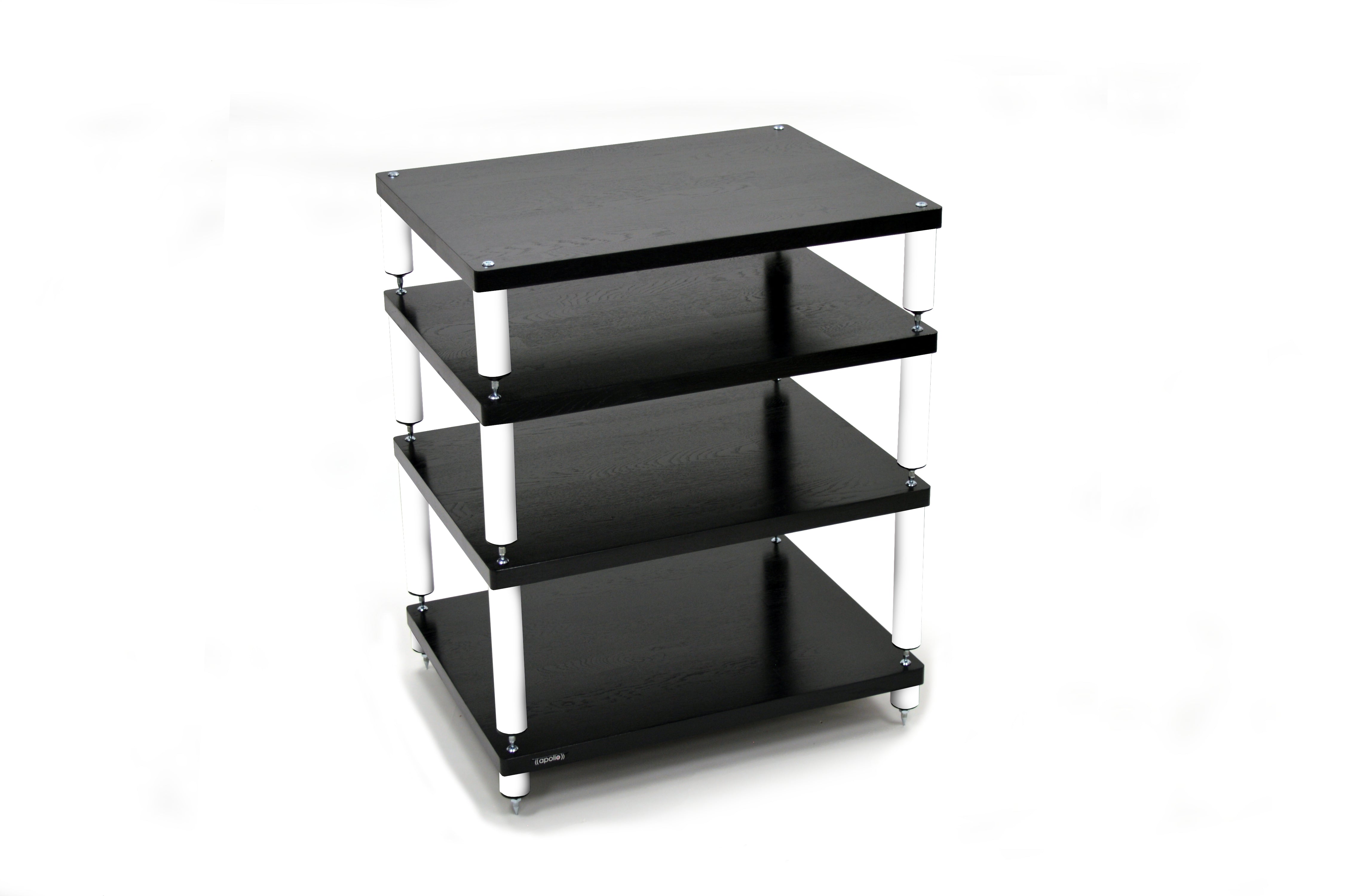 NEW Apollo Storm 6 Premium Black Edition