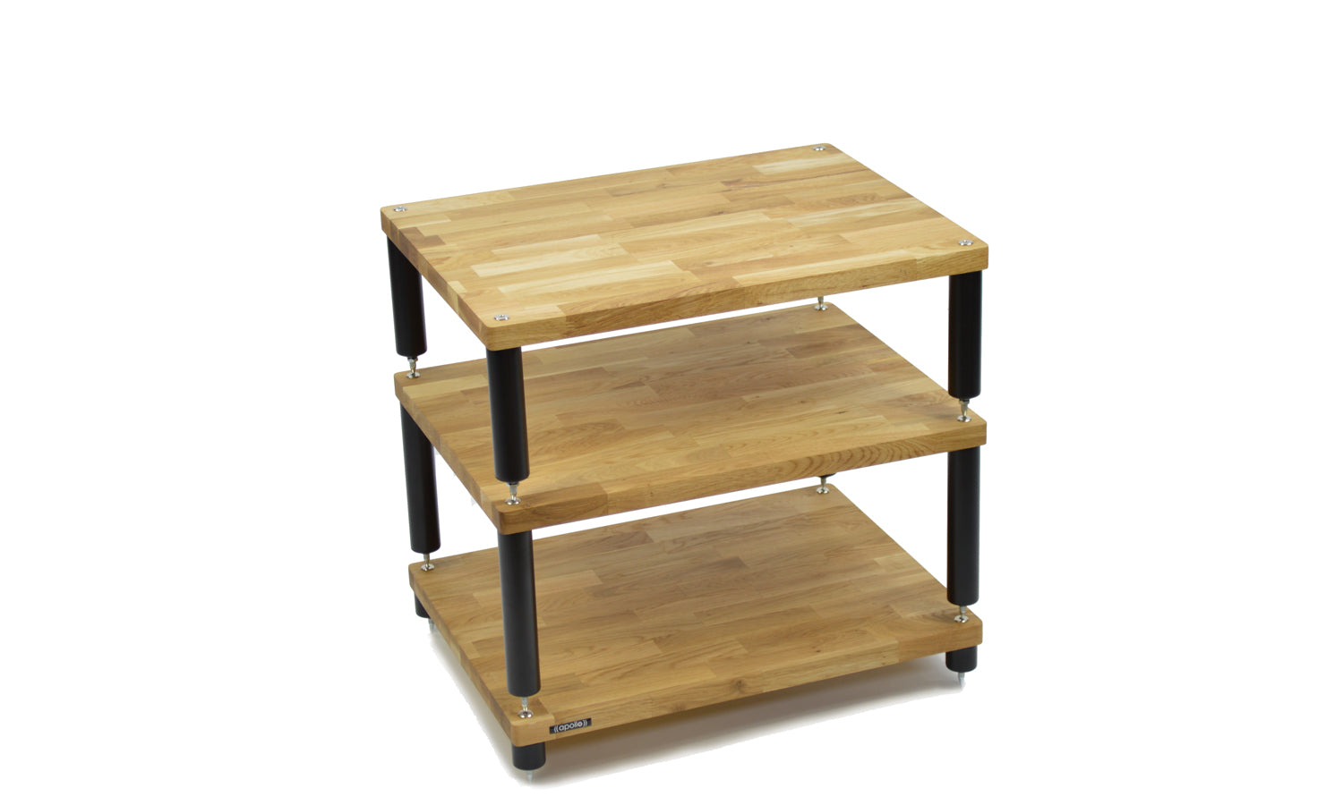 Apollo Storm 6 (Natural Oak Finish)