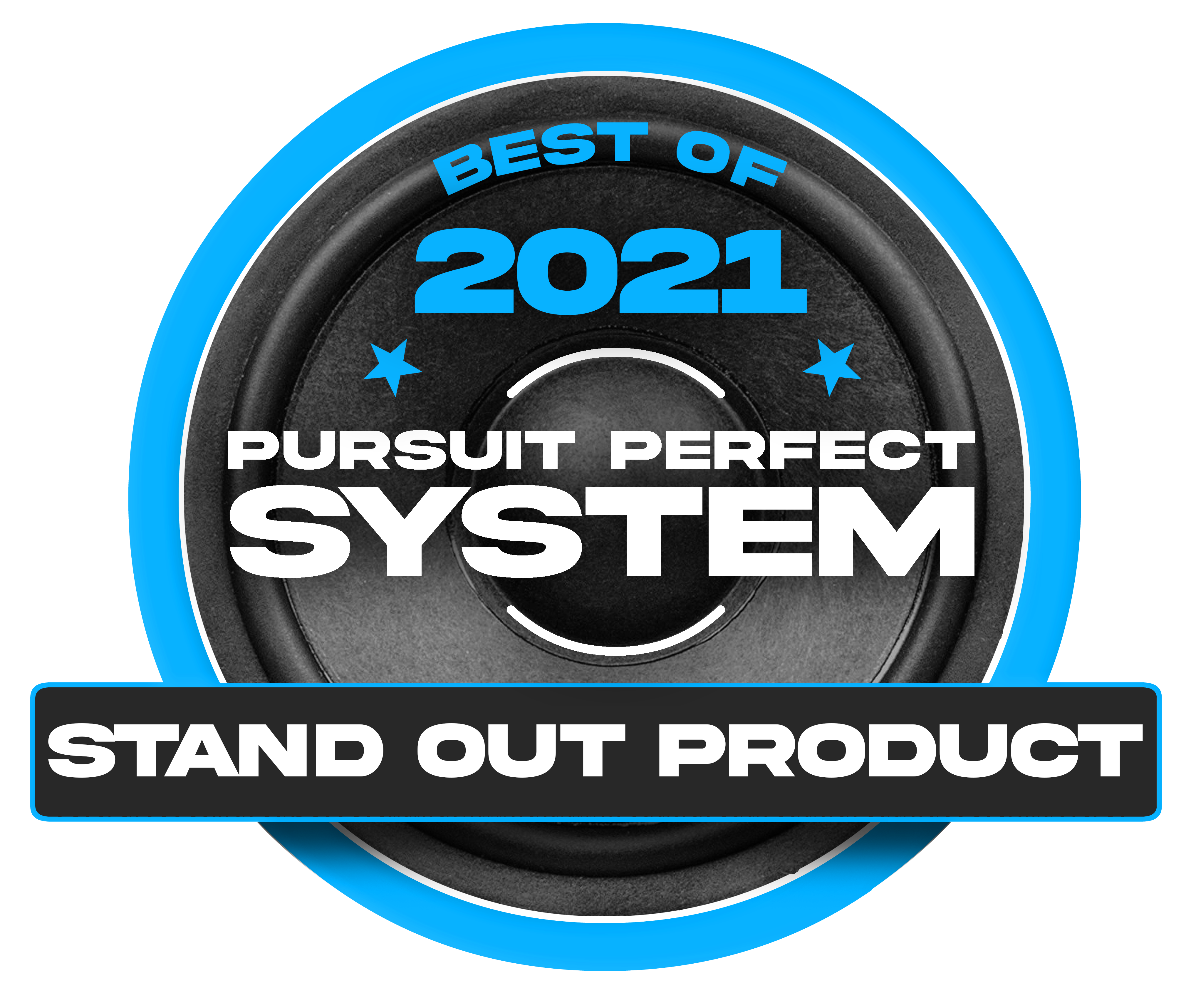 NeXXus 600 Essential Speaker Stands (Pair)