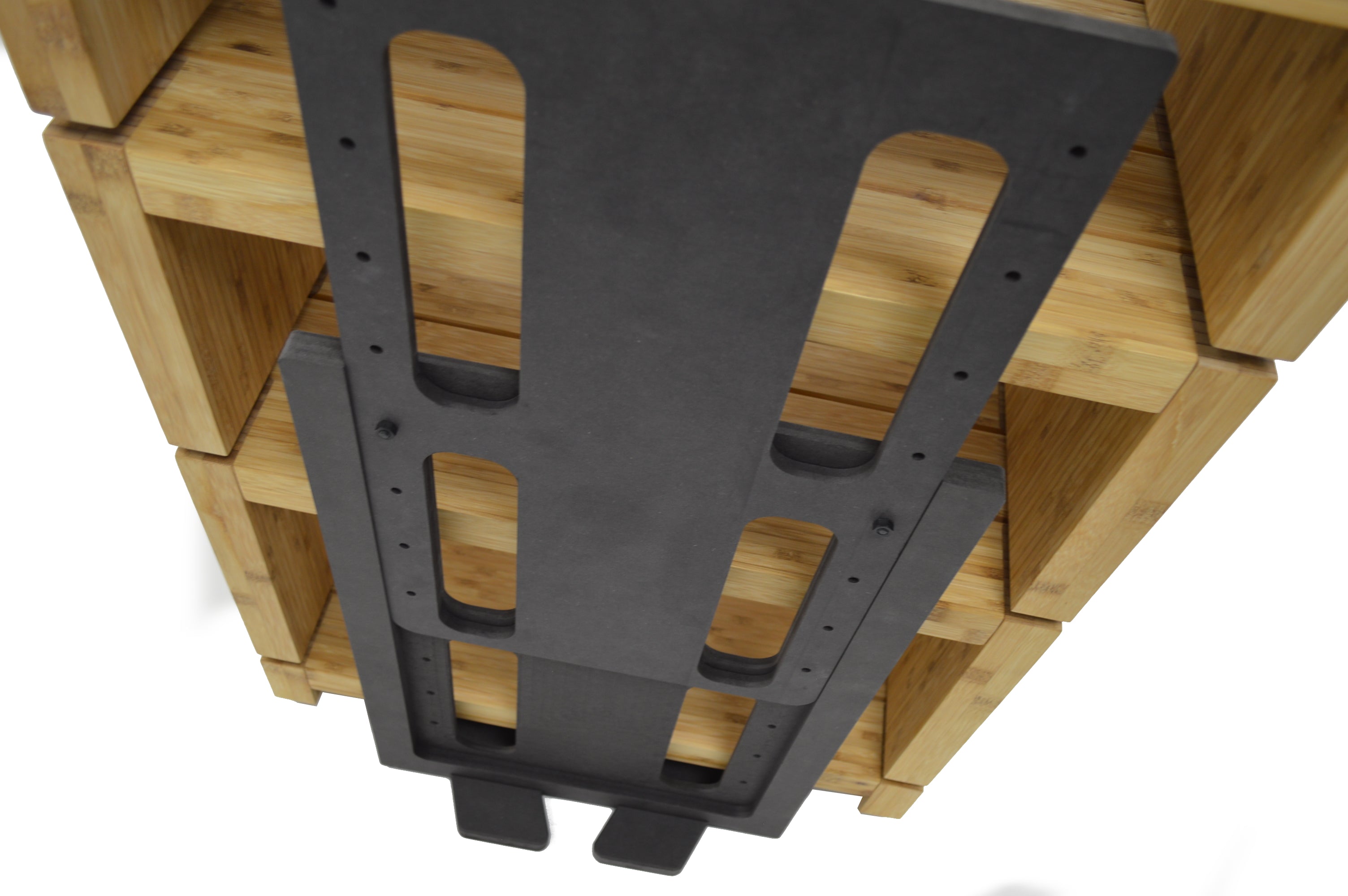 Atacama Universal CM Panel- Portrait Cable Management Pack