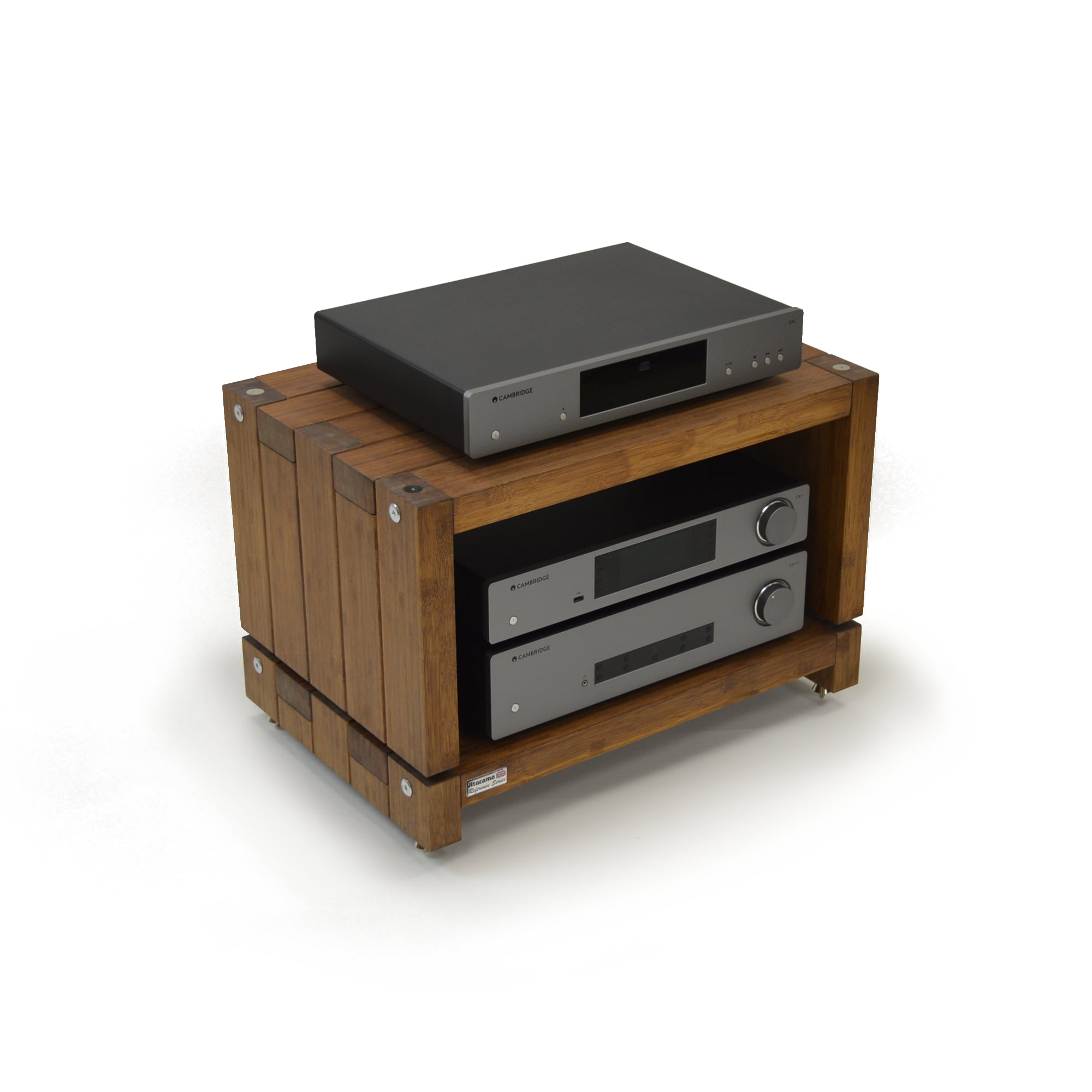 Elite Eco 24 Reference Dark Bamboo