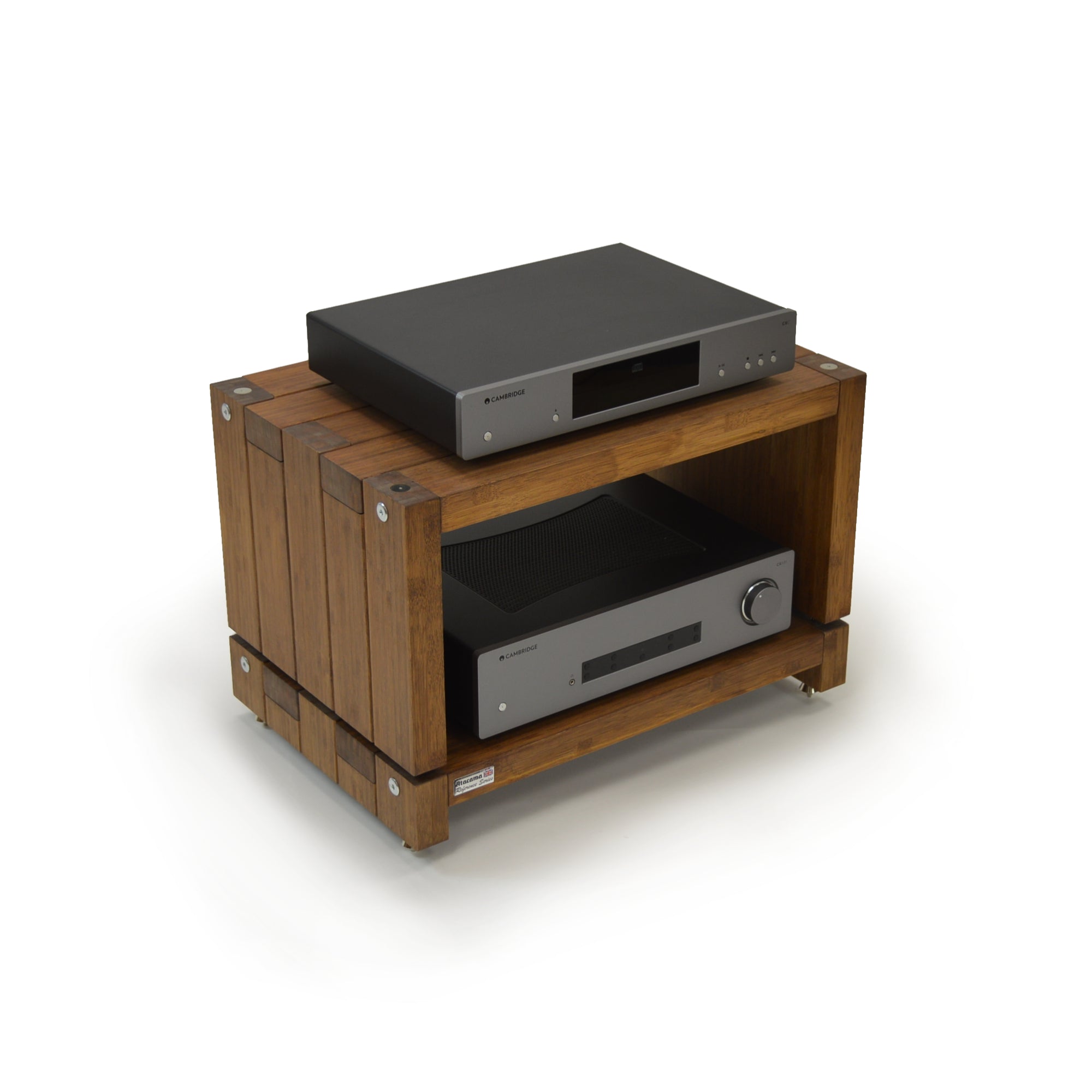 Elite Eco 24 Reference Dark Bamboo