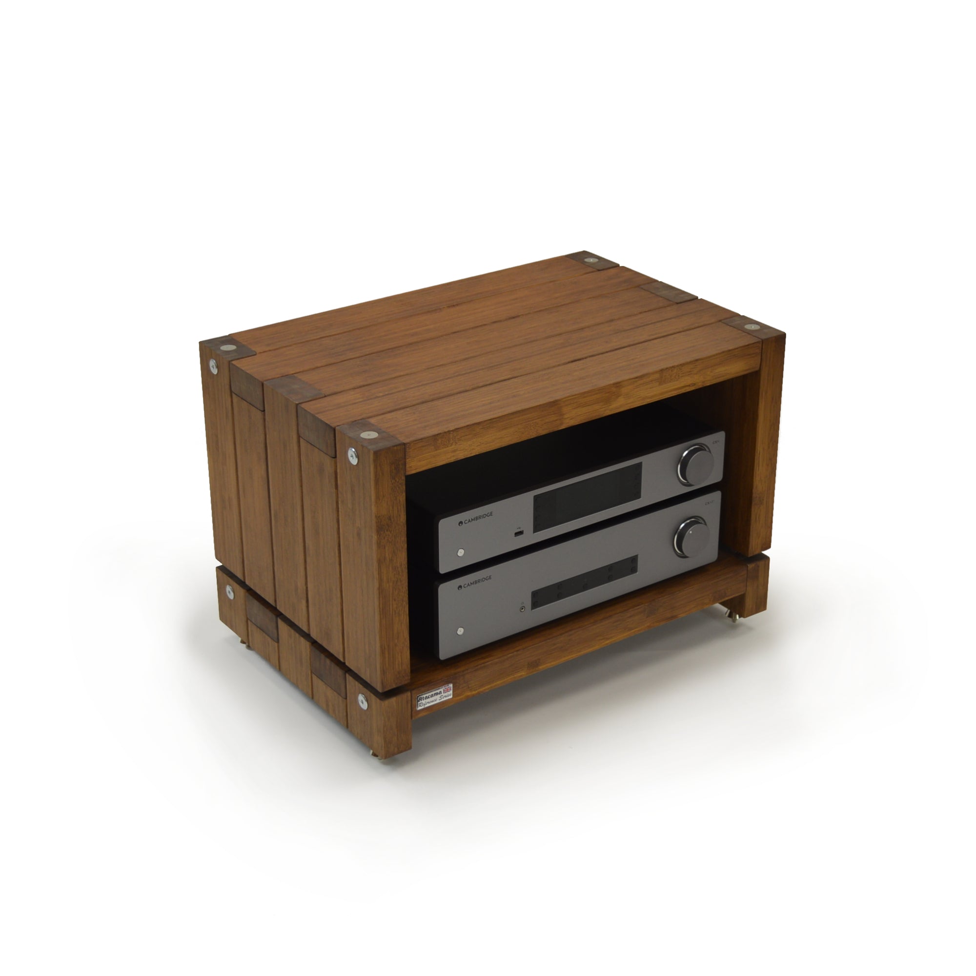 Elite Eco 24 Reference Dark Bamboo