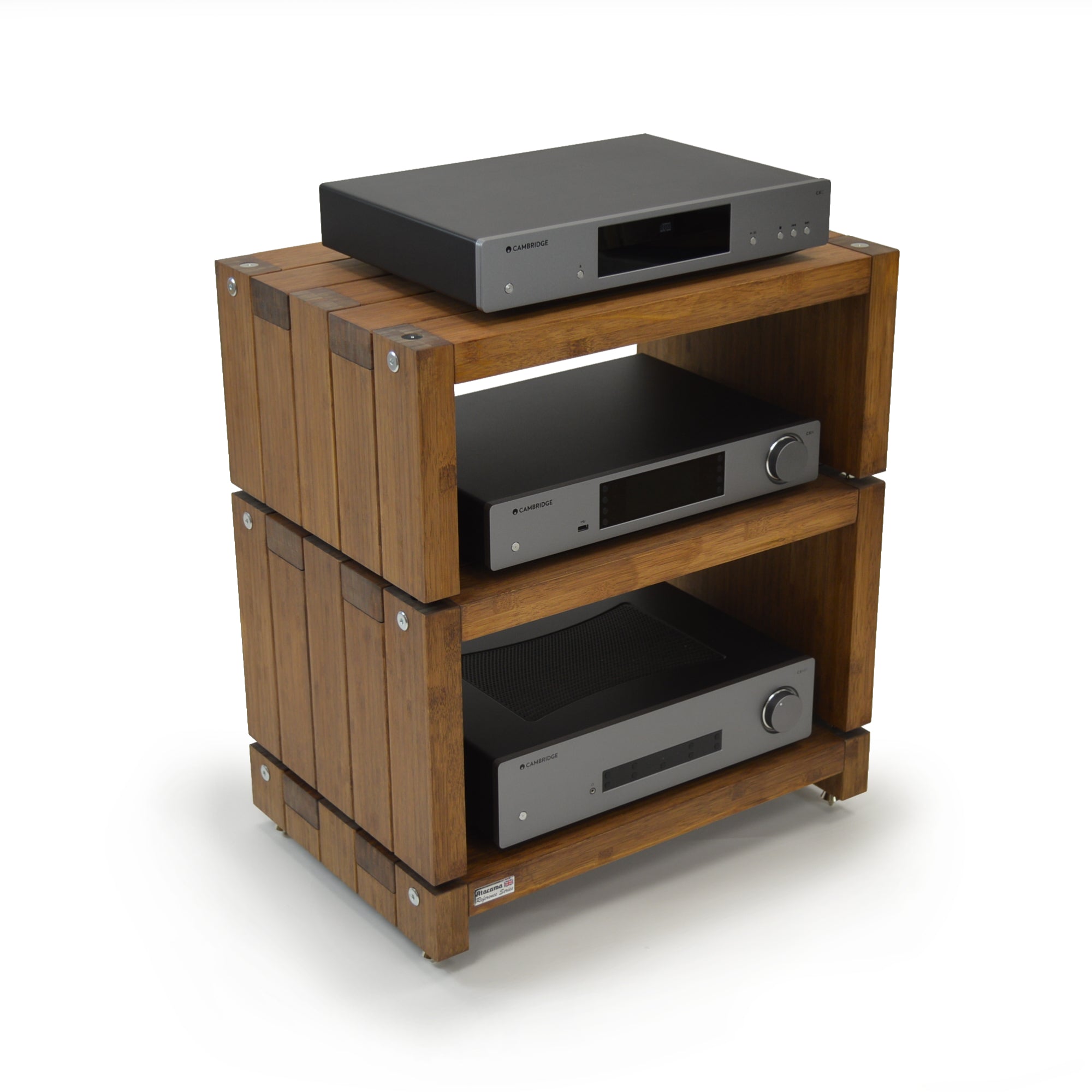 Elite Eco 24 Reference Dark Bamboo