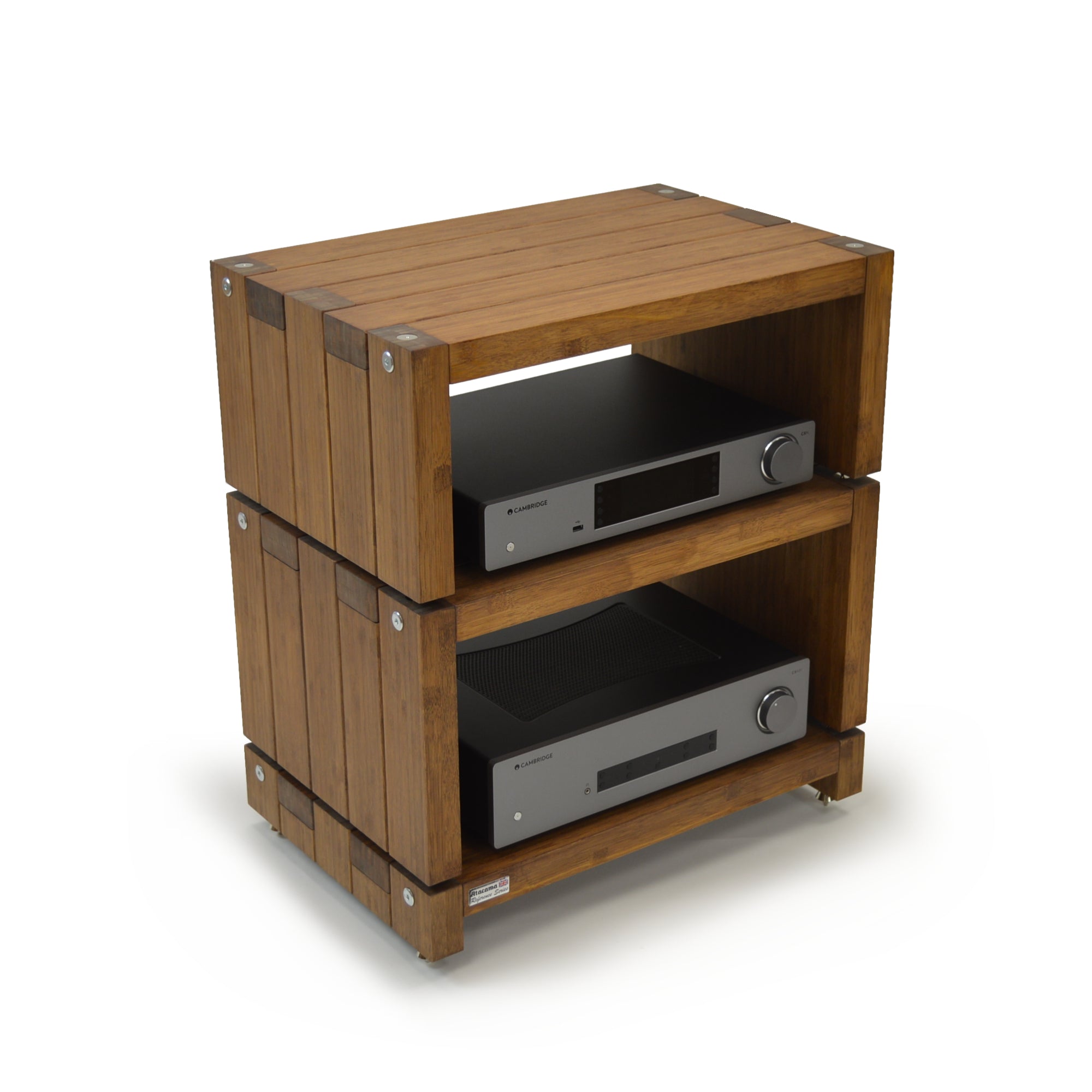 Elite Eco 24 Reference Dark Bamboo