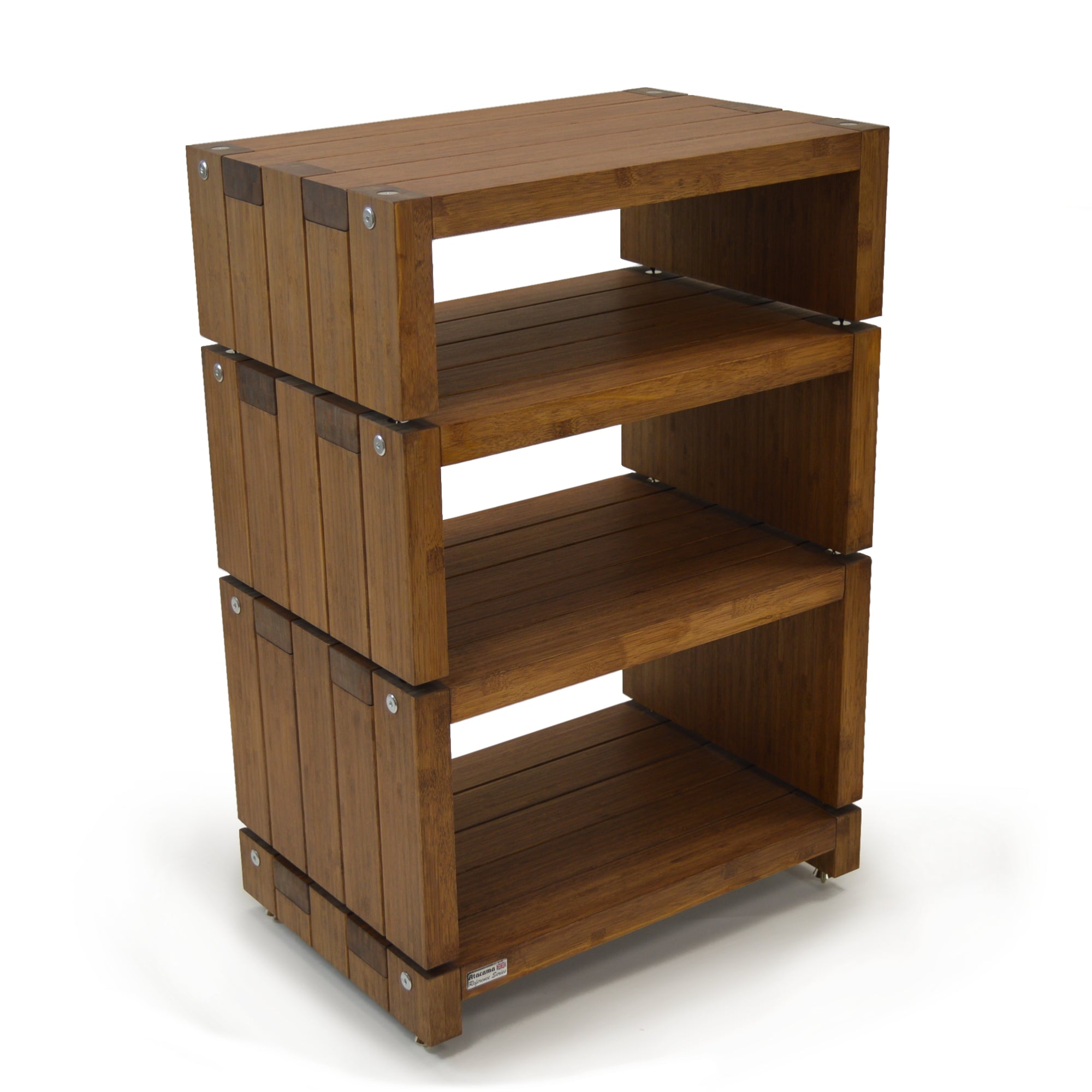 Elite Eco 24 Reference Dark Bamboo