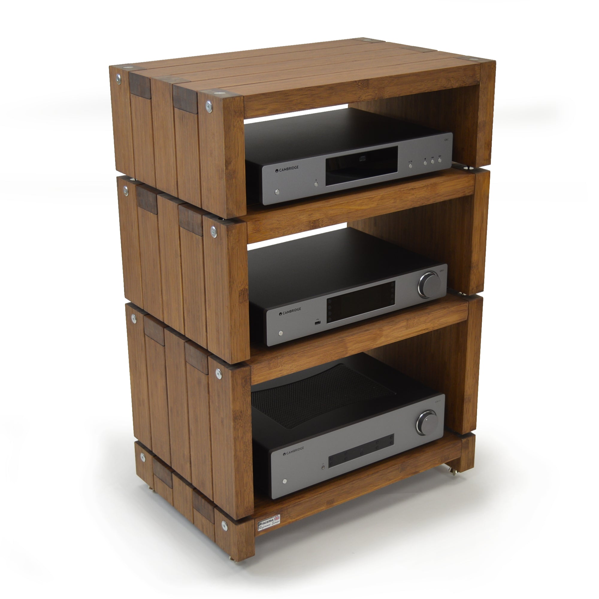 Elite Eco 24 Reference Dark Bamboo