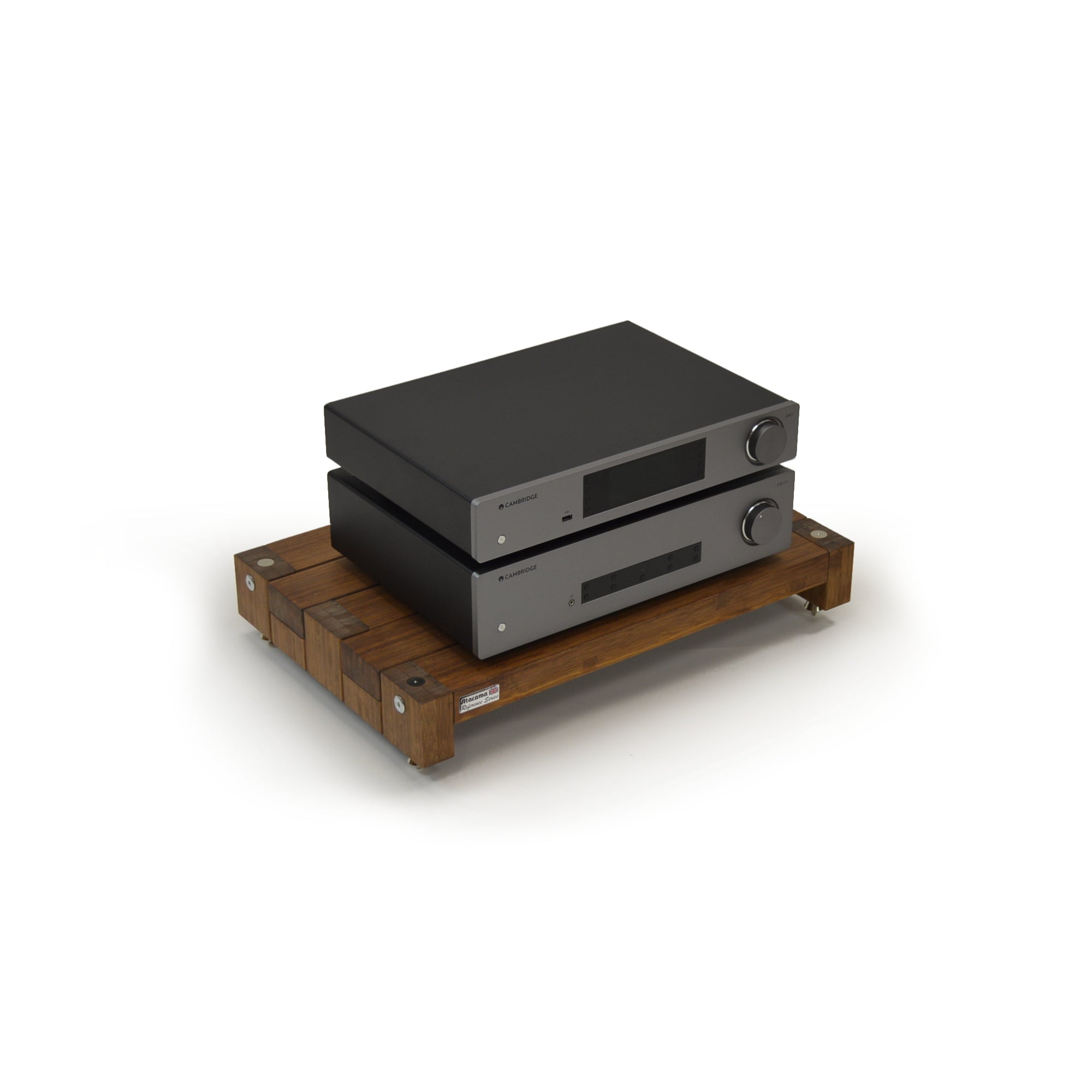 Elite Eco 24 Reference Dark Bamboo