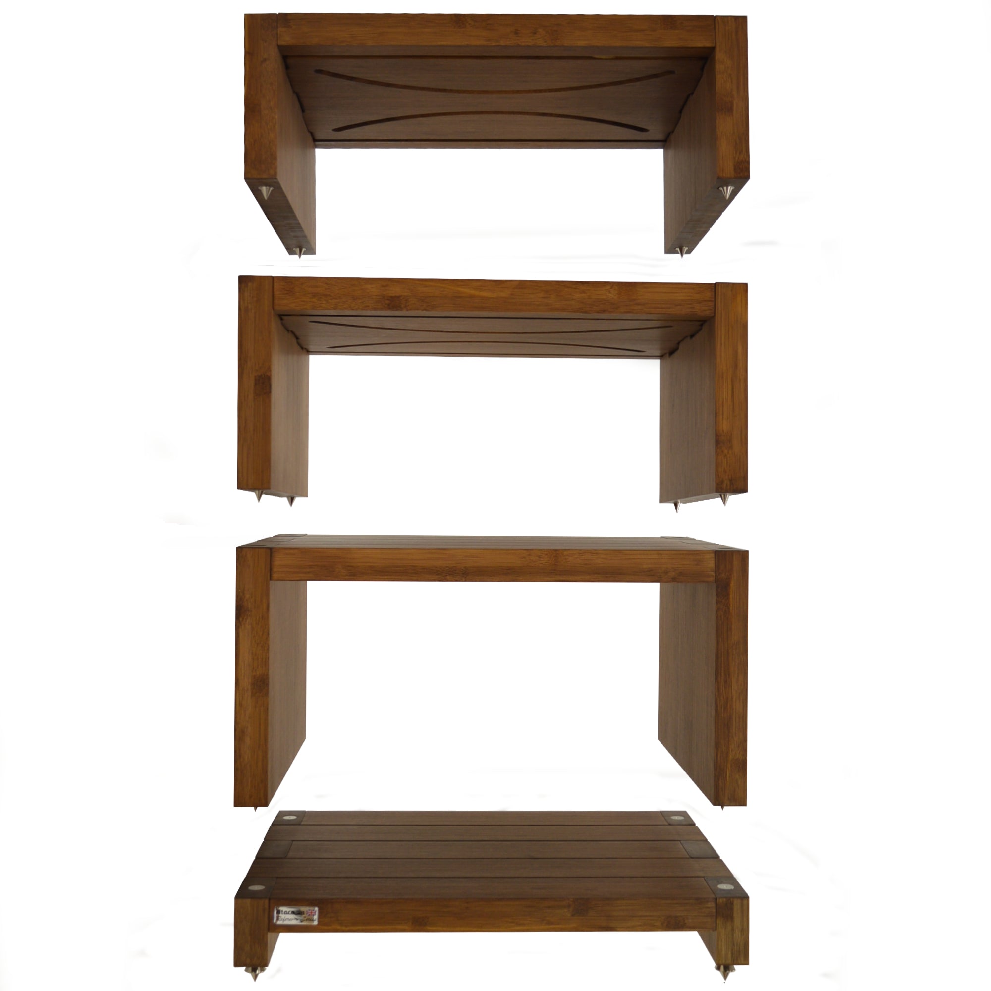 Elite Eco 24 Reference Dark Bamboo