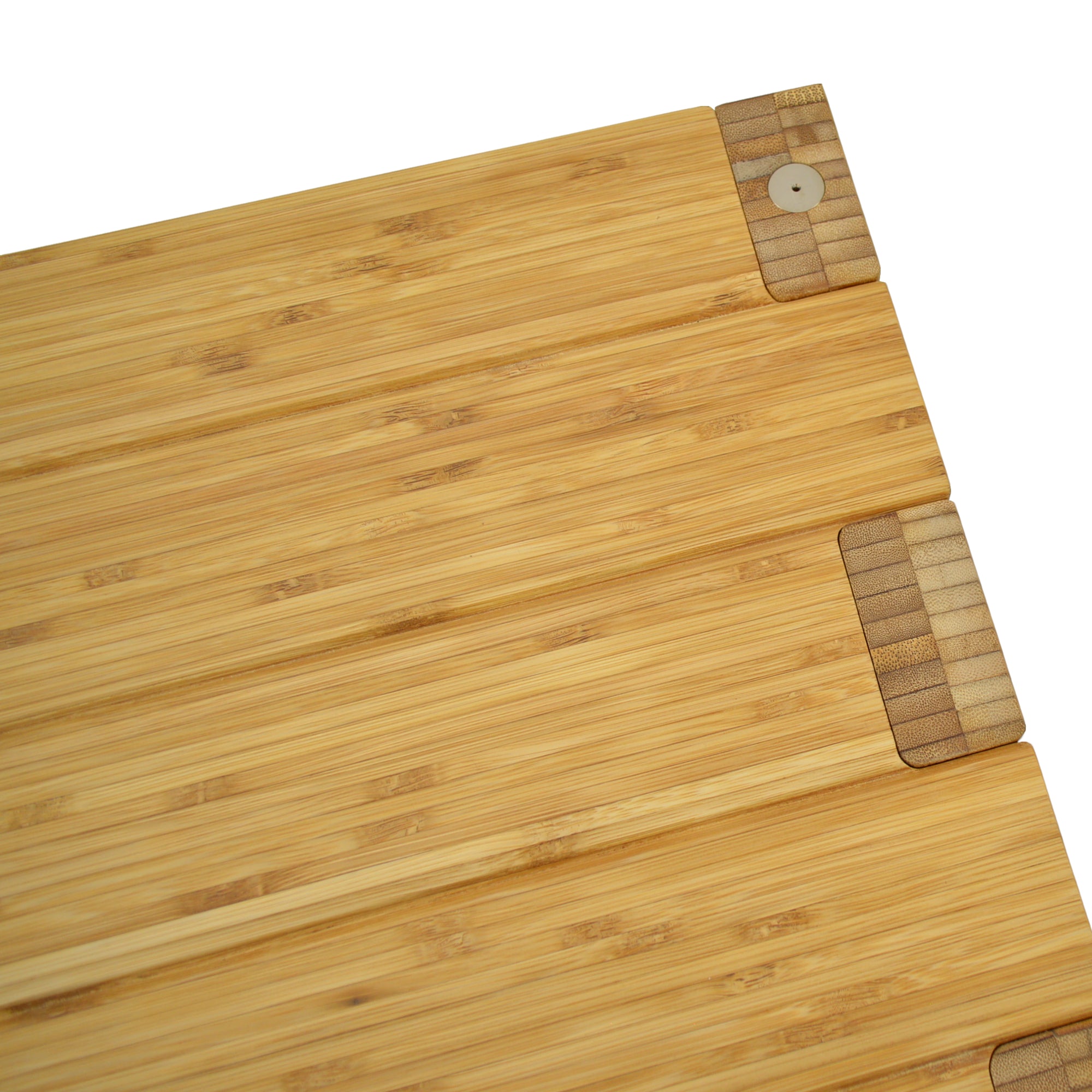 Elite Eco 24 Reference Natural Bamboo