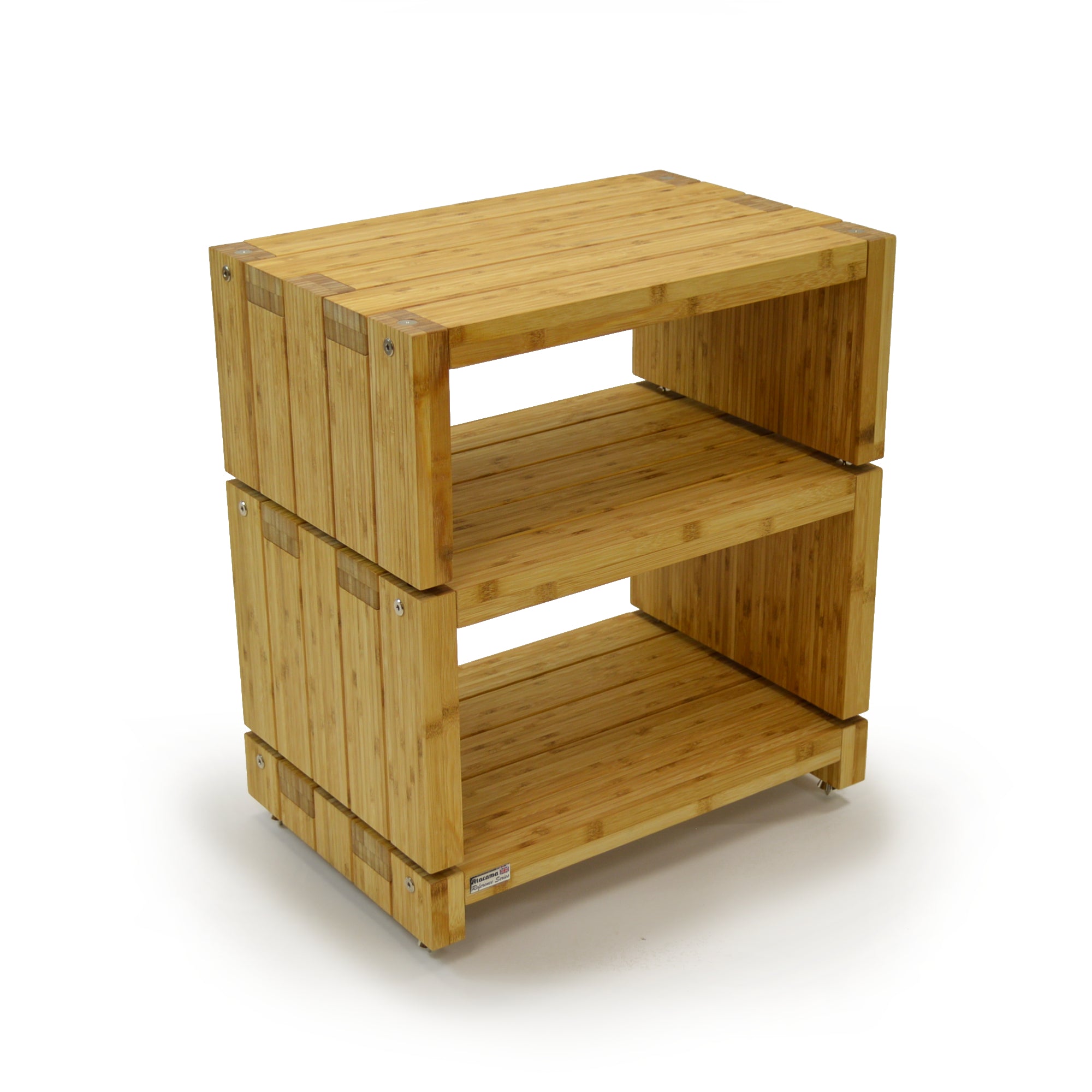 Elite Eco 24 Reference Natural Bamboo