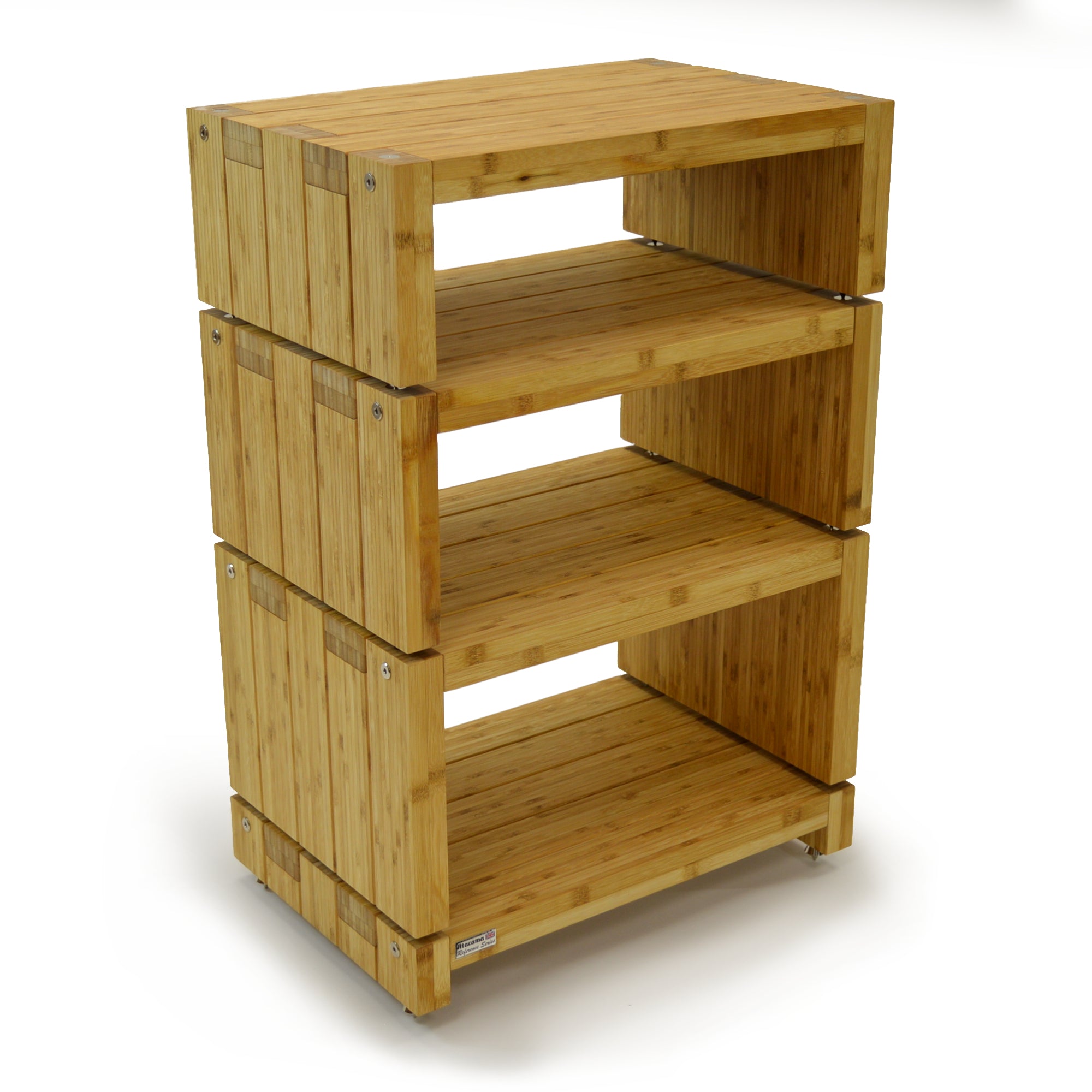 Elite Eco 24 Reference Natural Bamboo