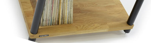 APOLLO STORM HI-FI RACKS