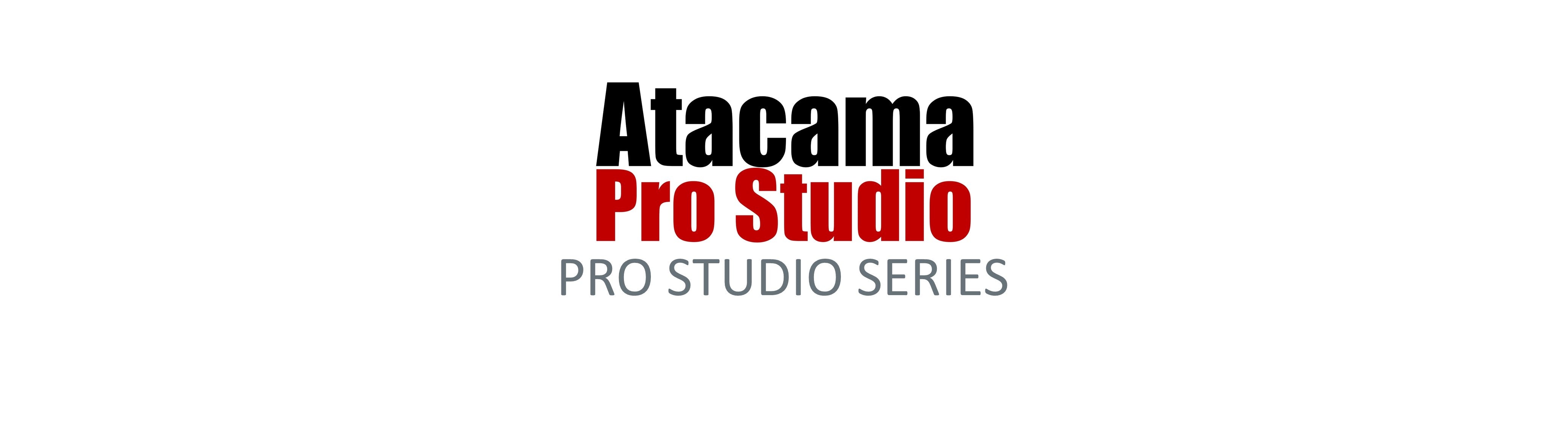 PRO STUDIO SERIES