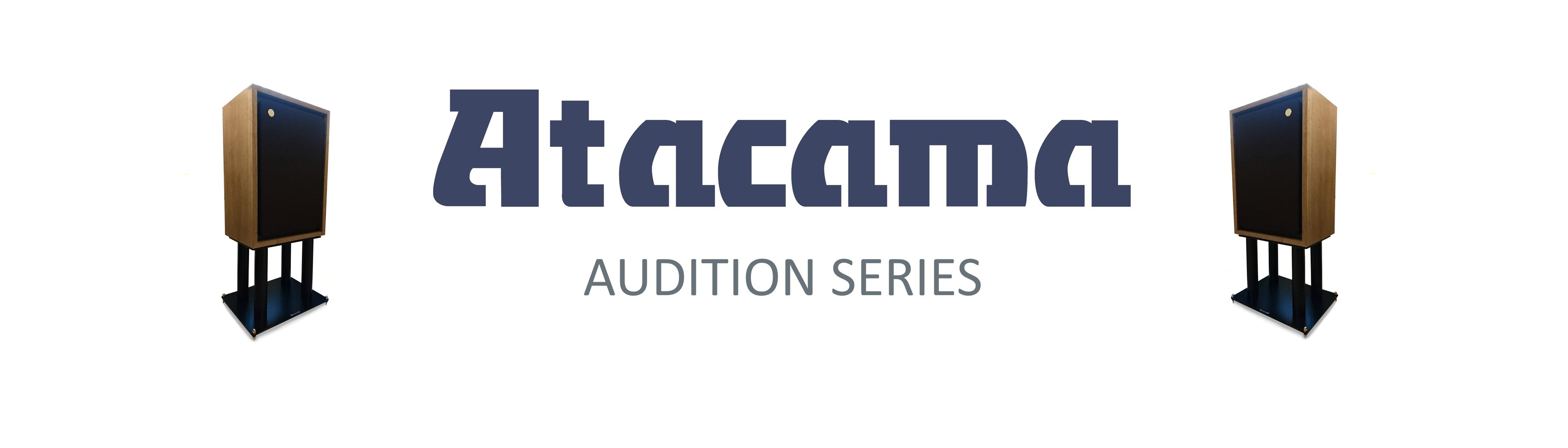 AUDITION SERIES