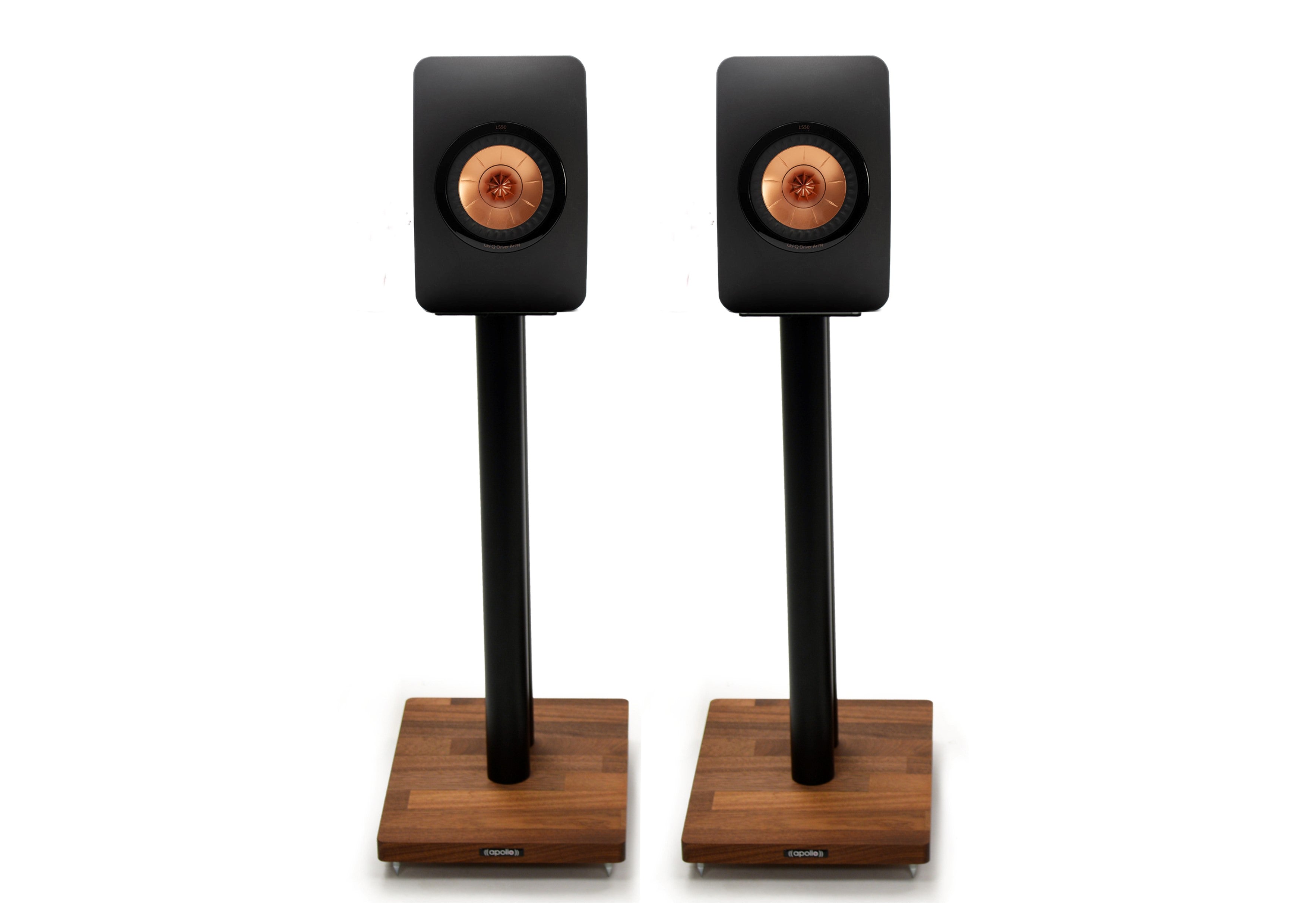 Apollo Cyclone 6 XL Speaker Stands