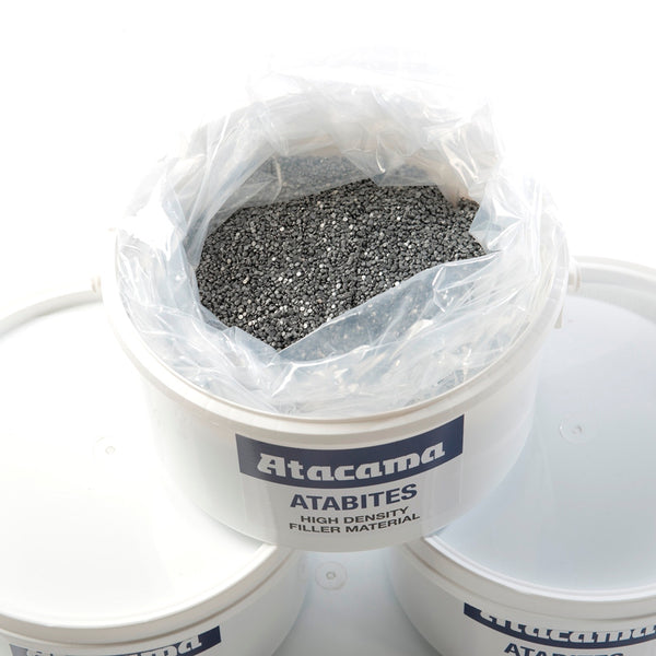 Atabites SMD-Z 7HD Inert Filler
