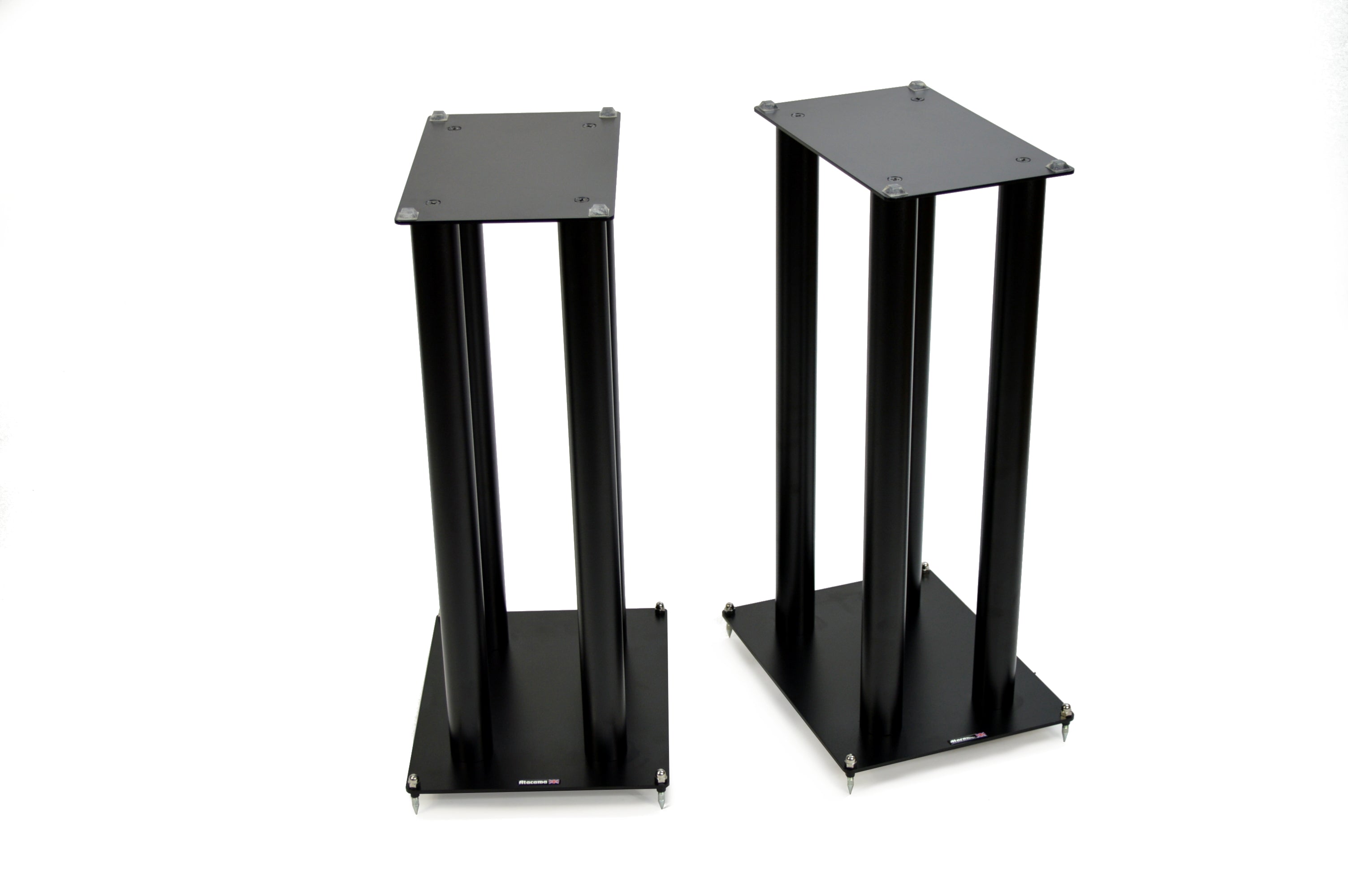 Atacama Pro Studio 240-330 (Pair) Speaker stands, Ideal for ATC SCM20 ASL PRO speakers or similar