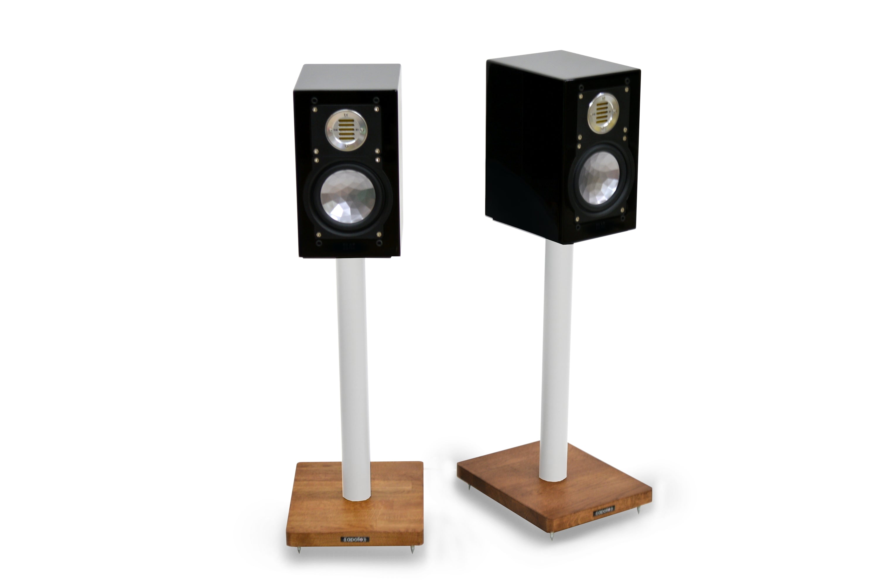 Apollo Cyclone 5 Speaker Stands