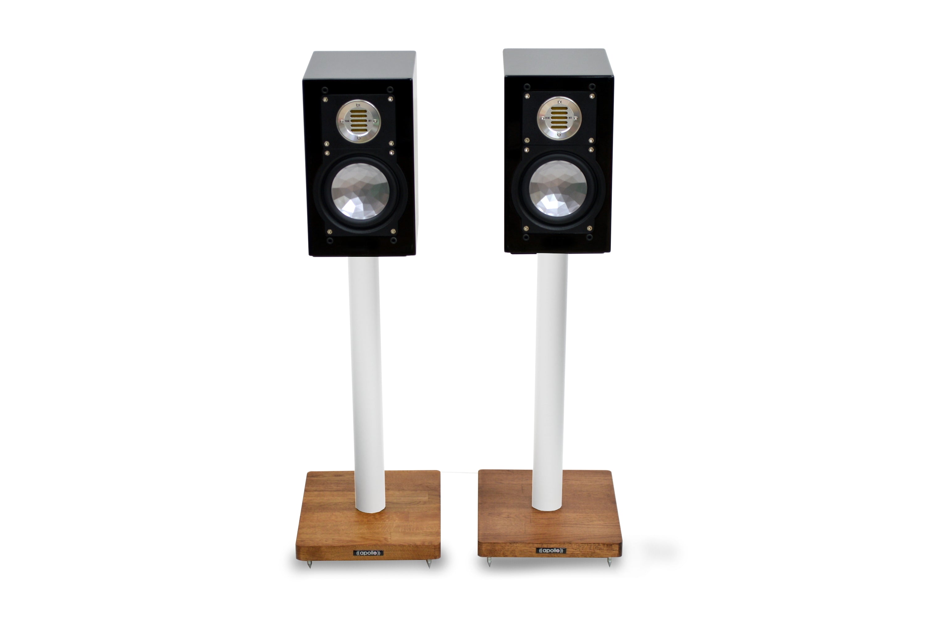 Apollo Cyclone 5 Speaker Stands