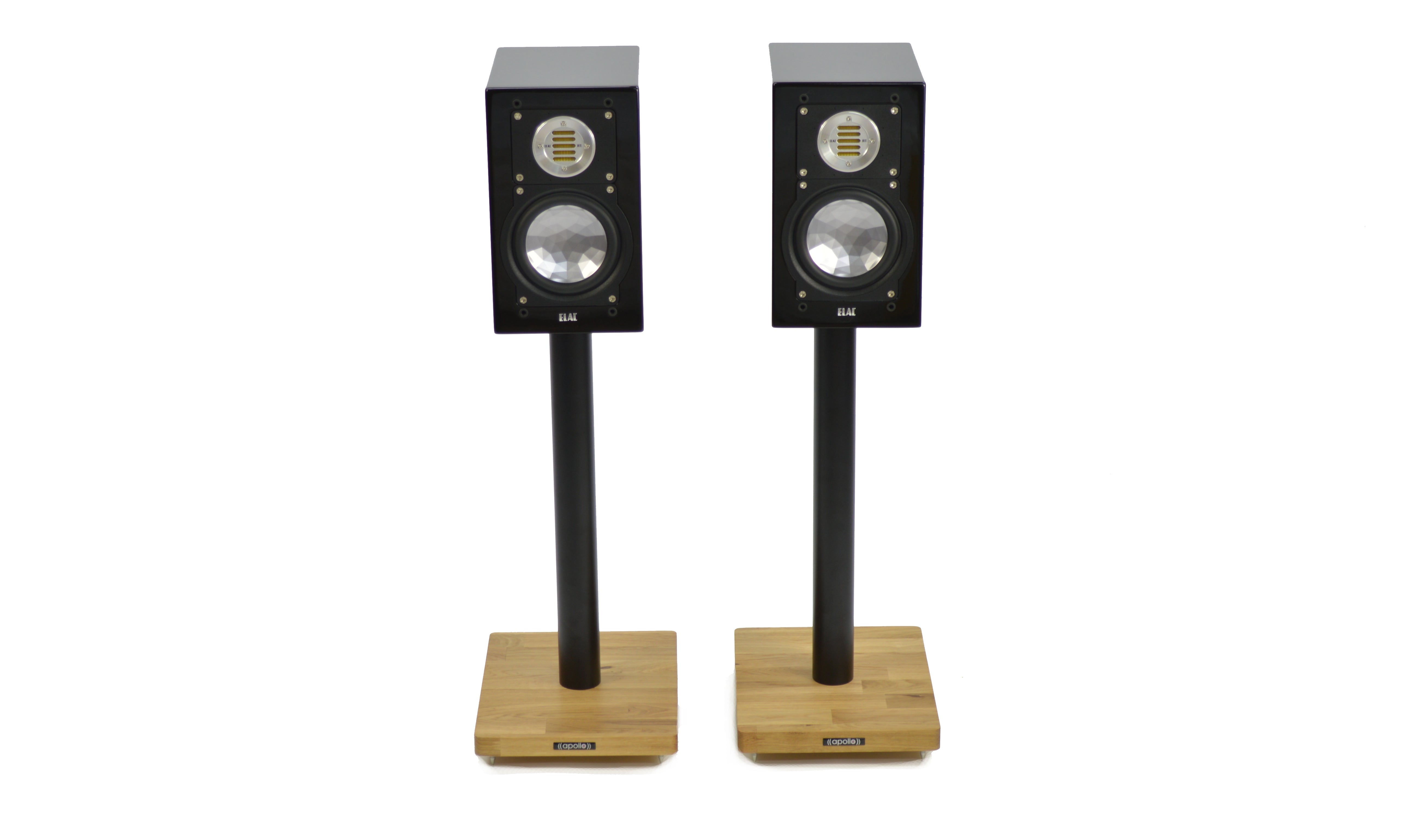 Apollo Cyclone 5 Speaker Stands