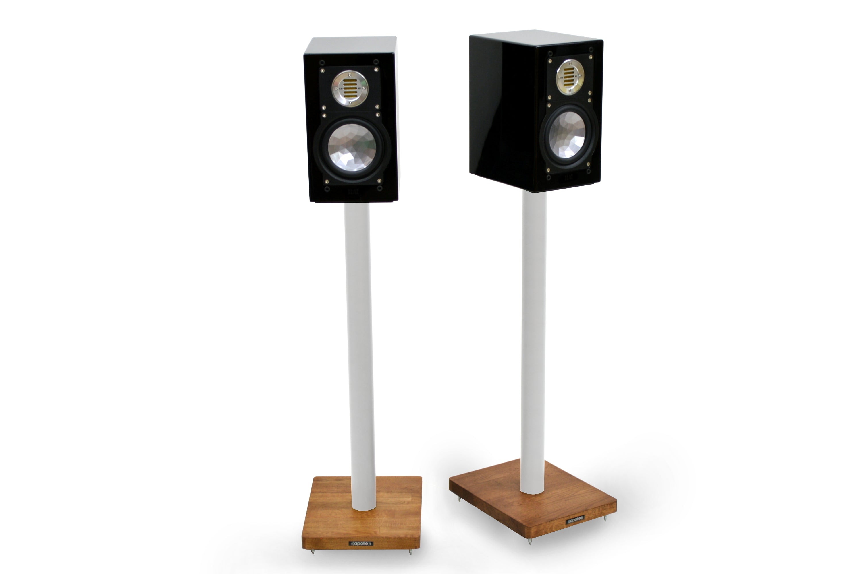 Apollo Cyclone 7 Speaker Stands