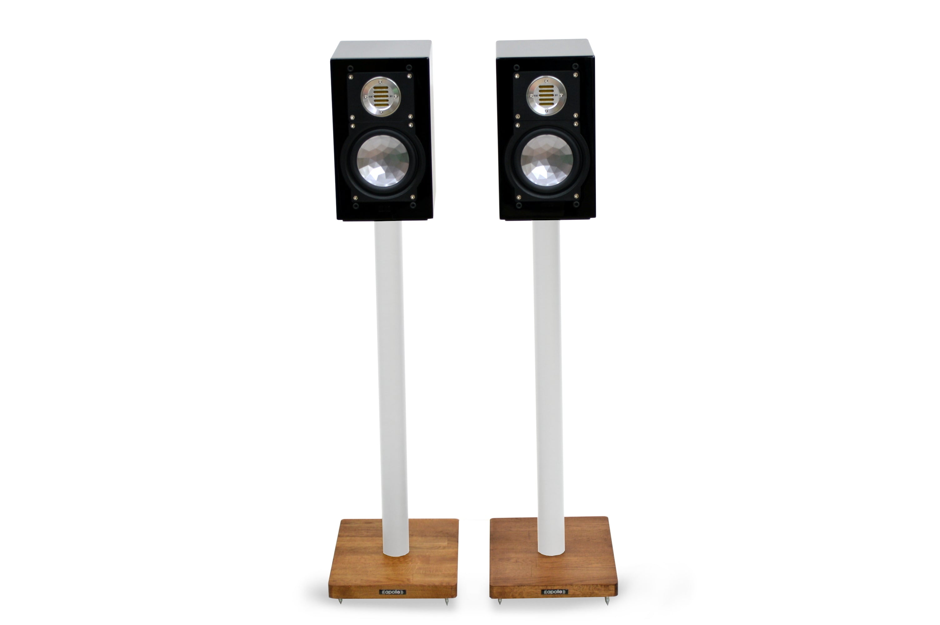 Apollo Cyclone 7 Speaker Stands