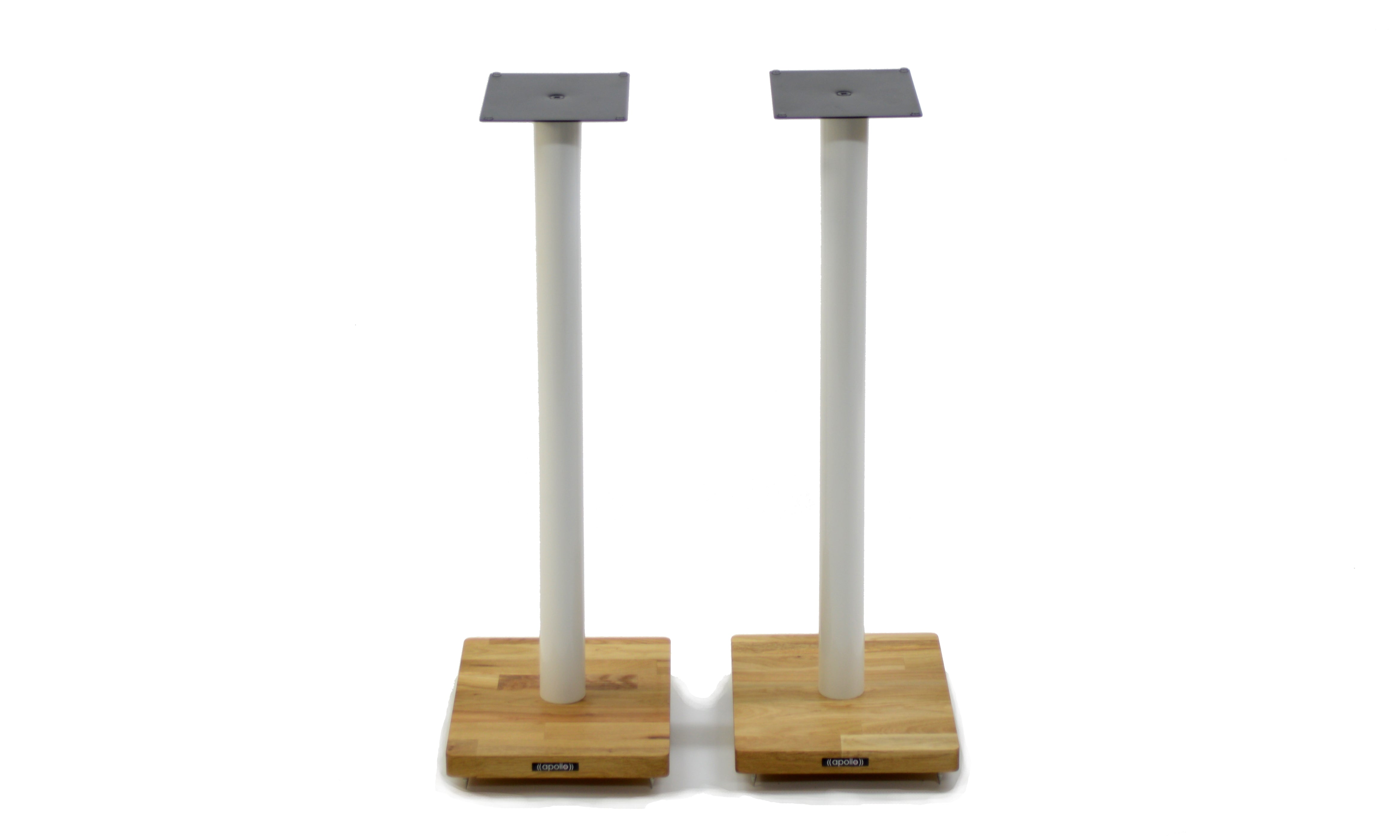 Apollo Cyclone 7 Speaker Stands